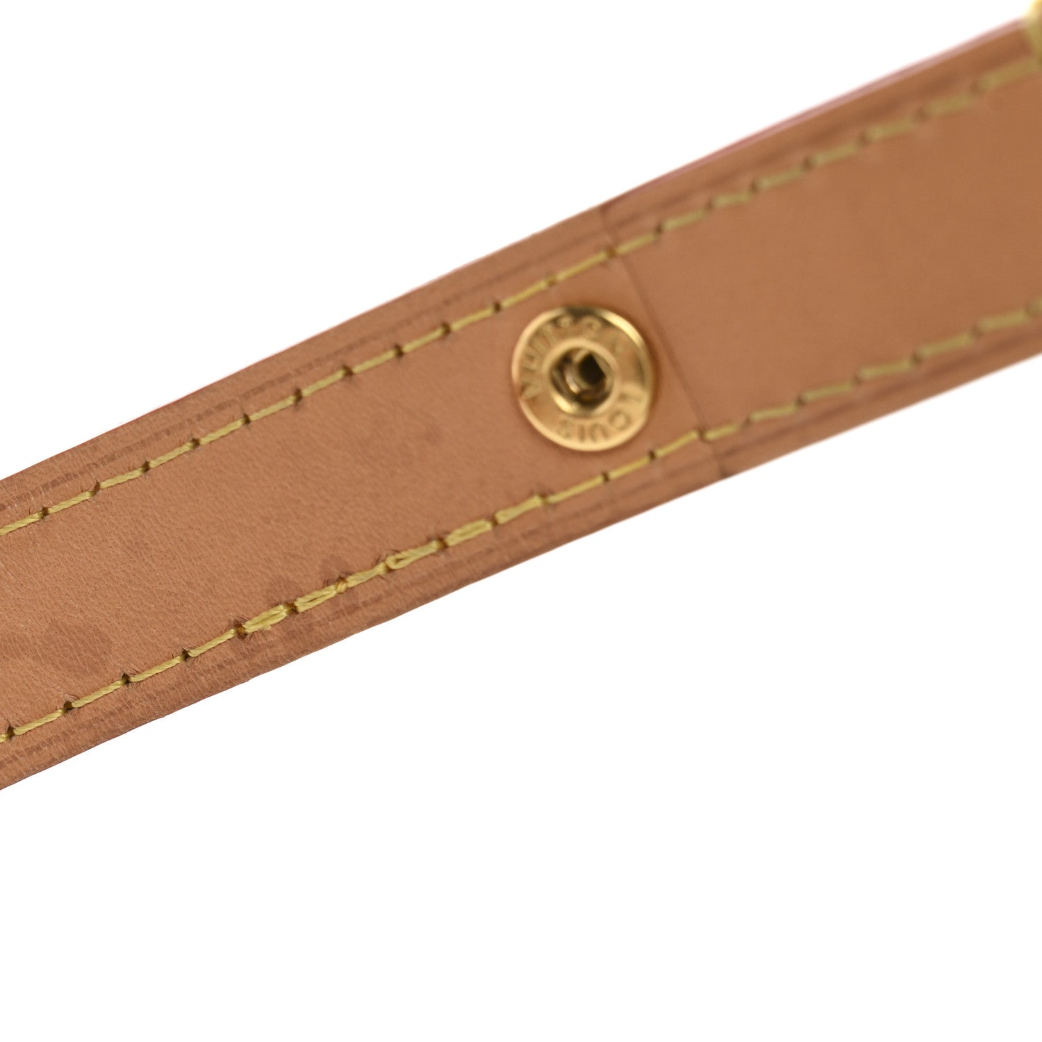Monogram Loop