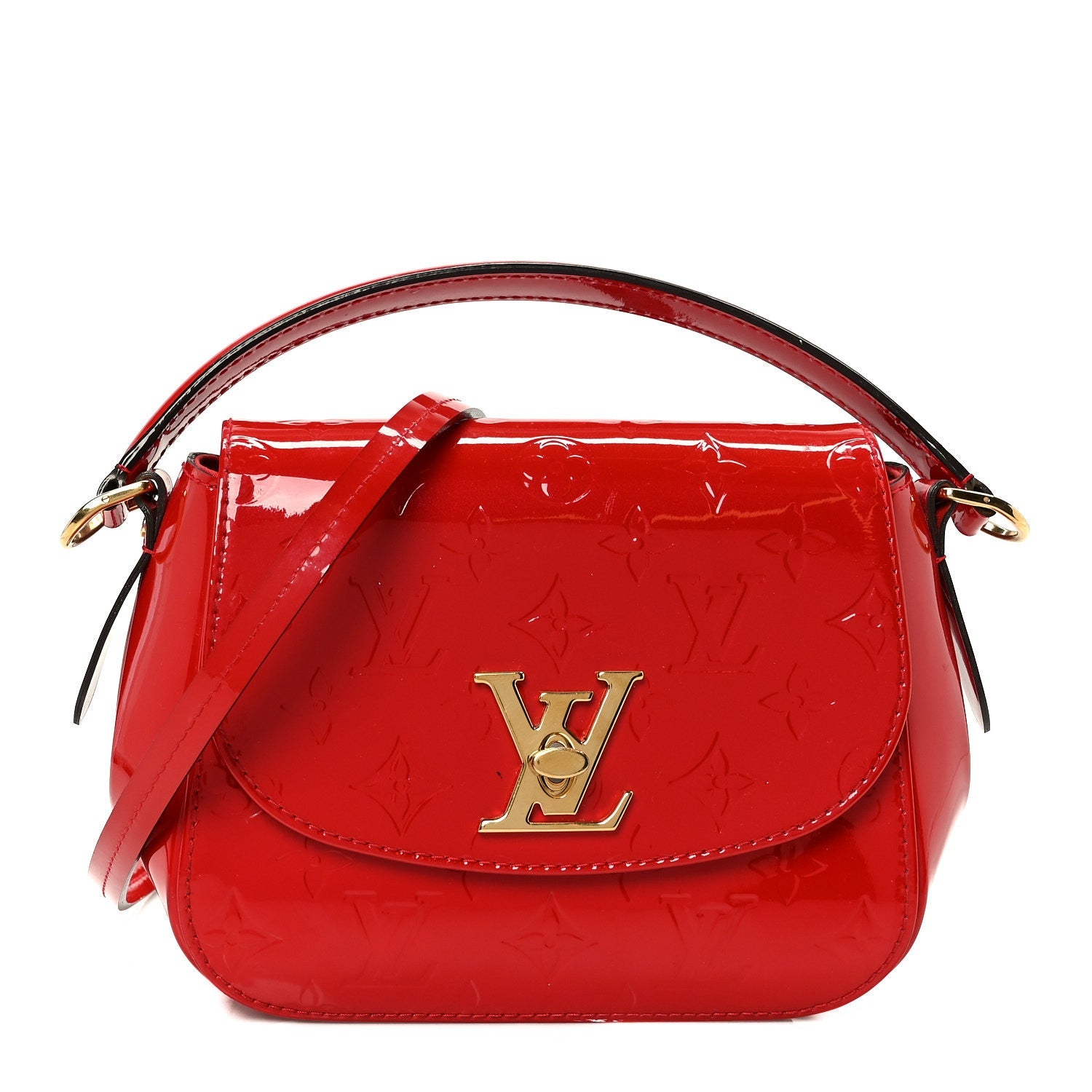 Vernis Pasadena Cherry
