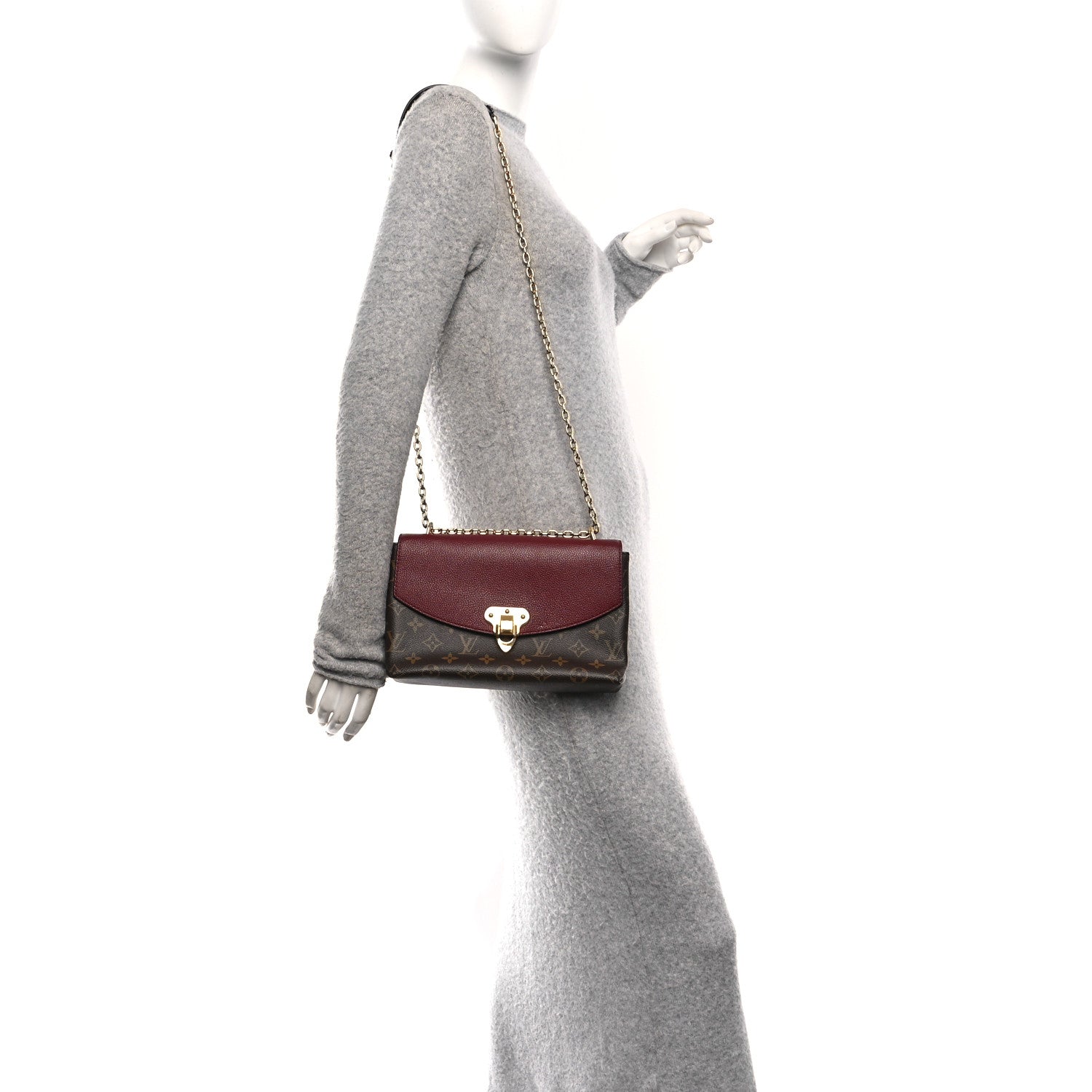 Monogram Saint Placide Aurore