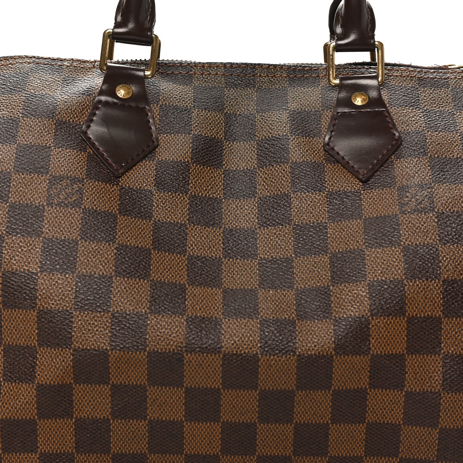 Damier Ebene Speedy 30
