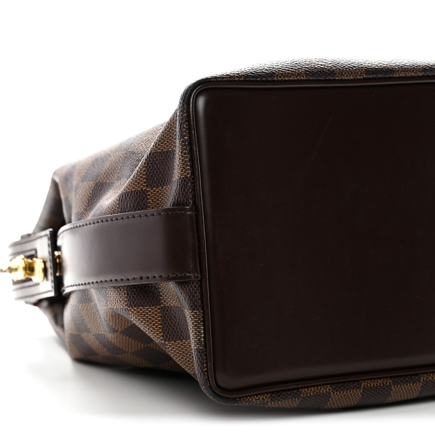 Damier Ebene Chelsea Tote