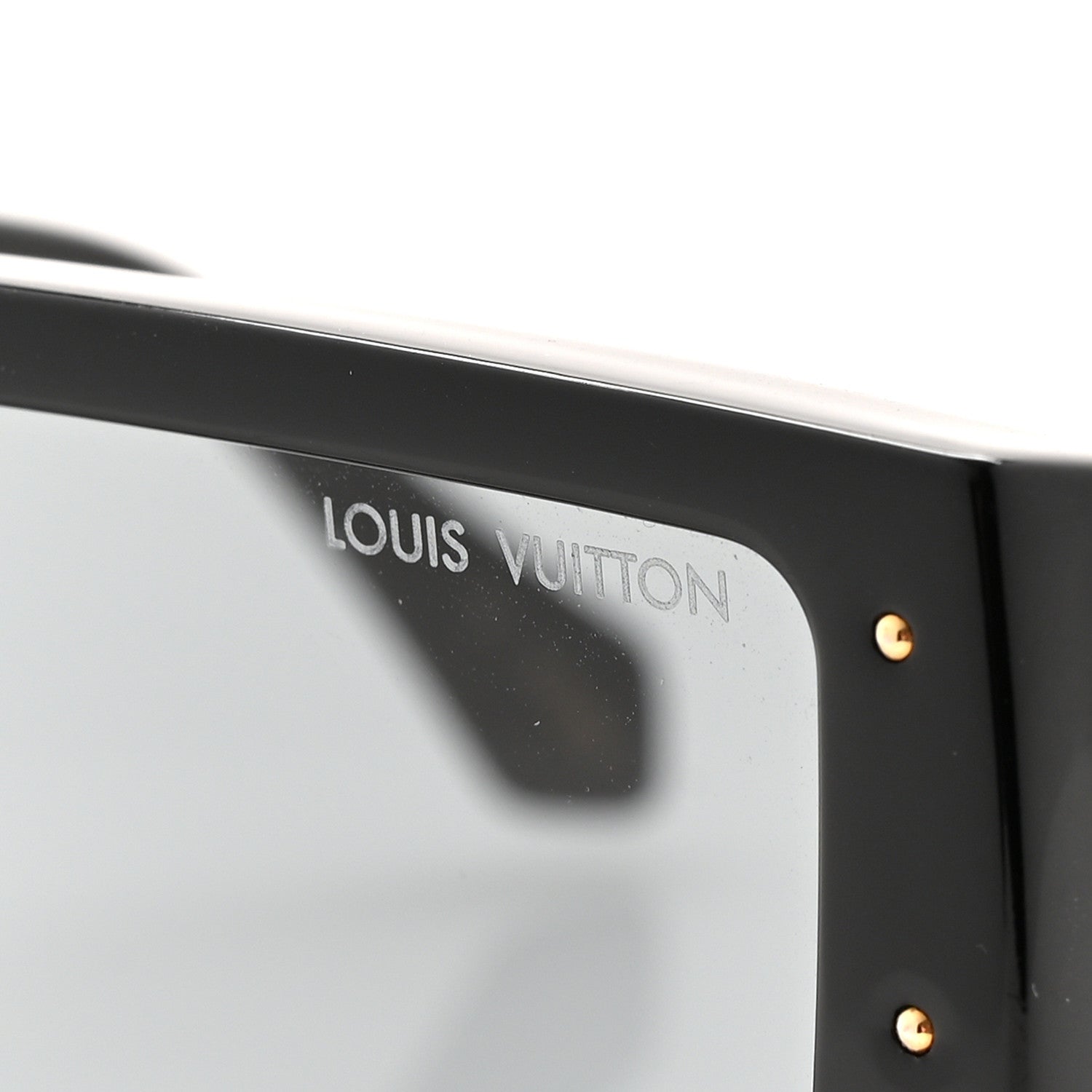 Acetate Swarovski Crystal Cyclone Sunglasses Z1578W Black