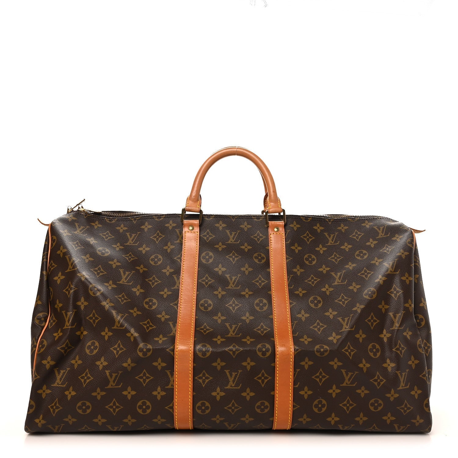 Monogram Keepall 55