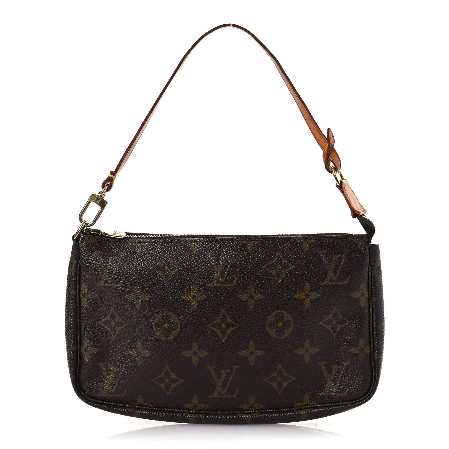 Monogram Pochette Accessories