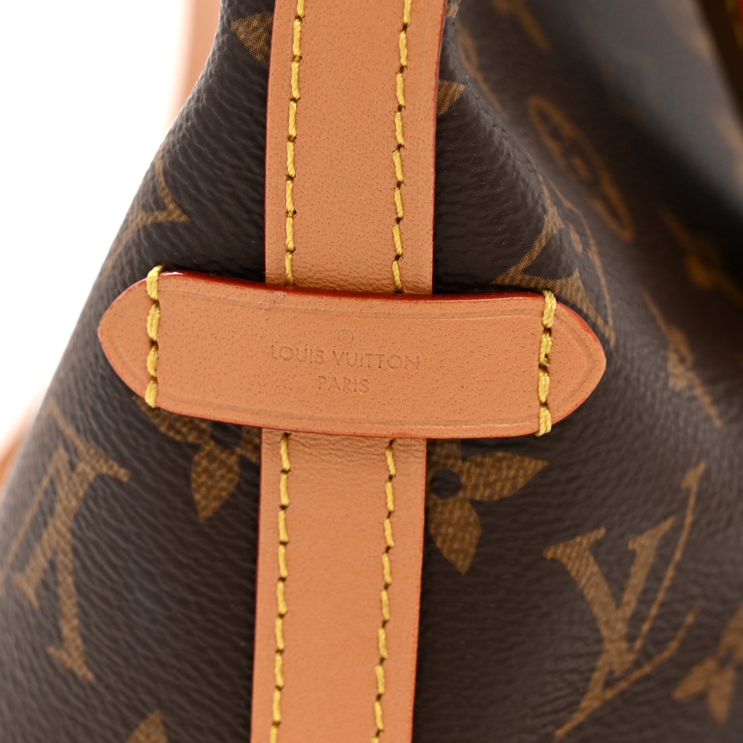 Monogram Carryall PM
