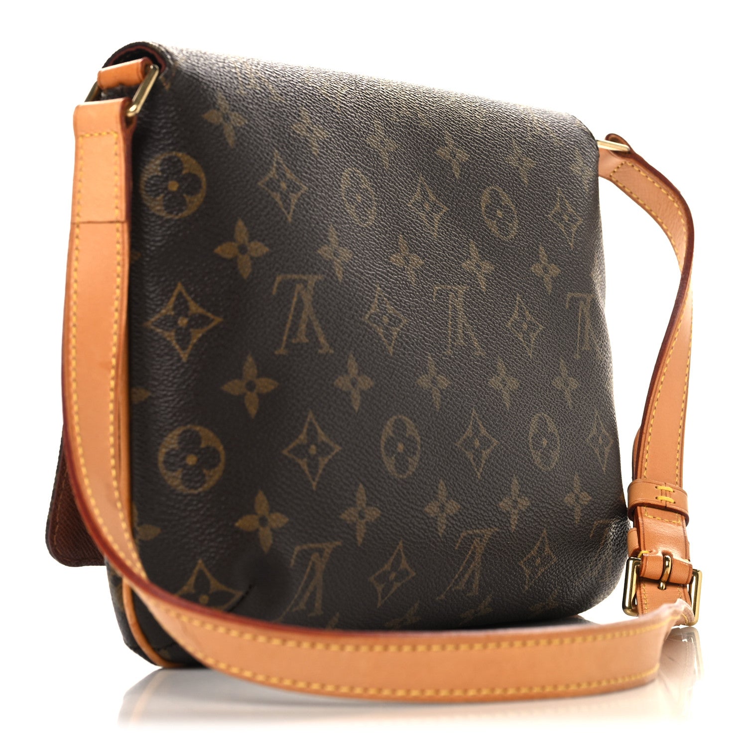 Monogram Musette Tango