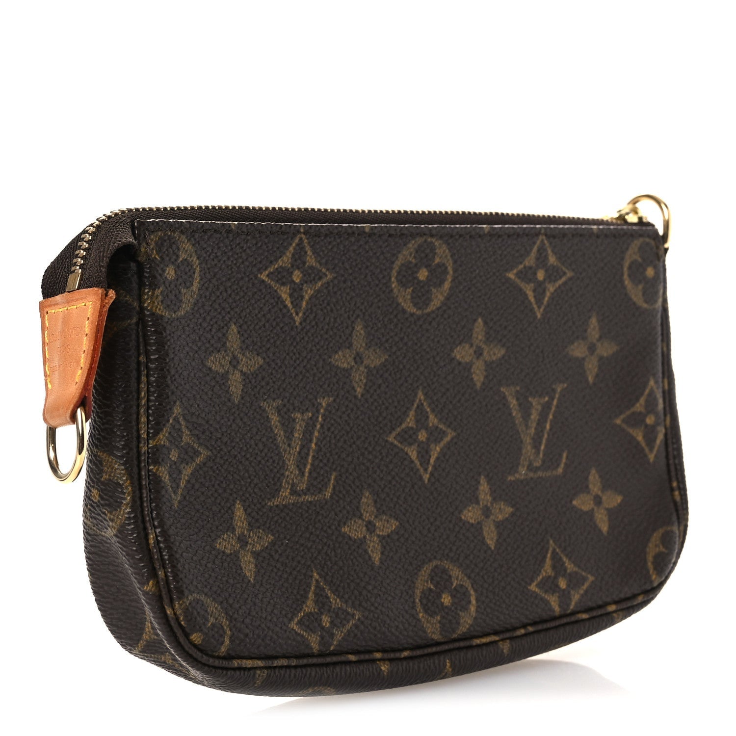 Monogram Bucket Pochette Accessories