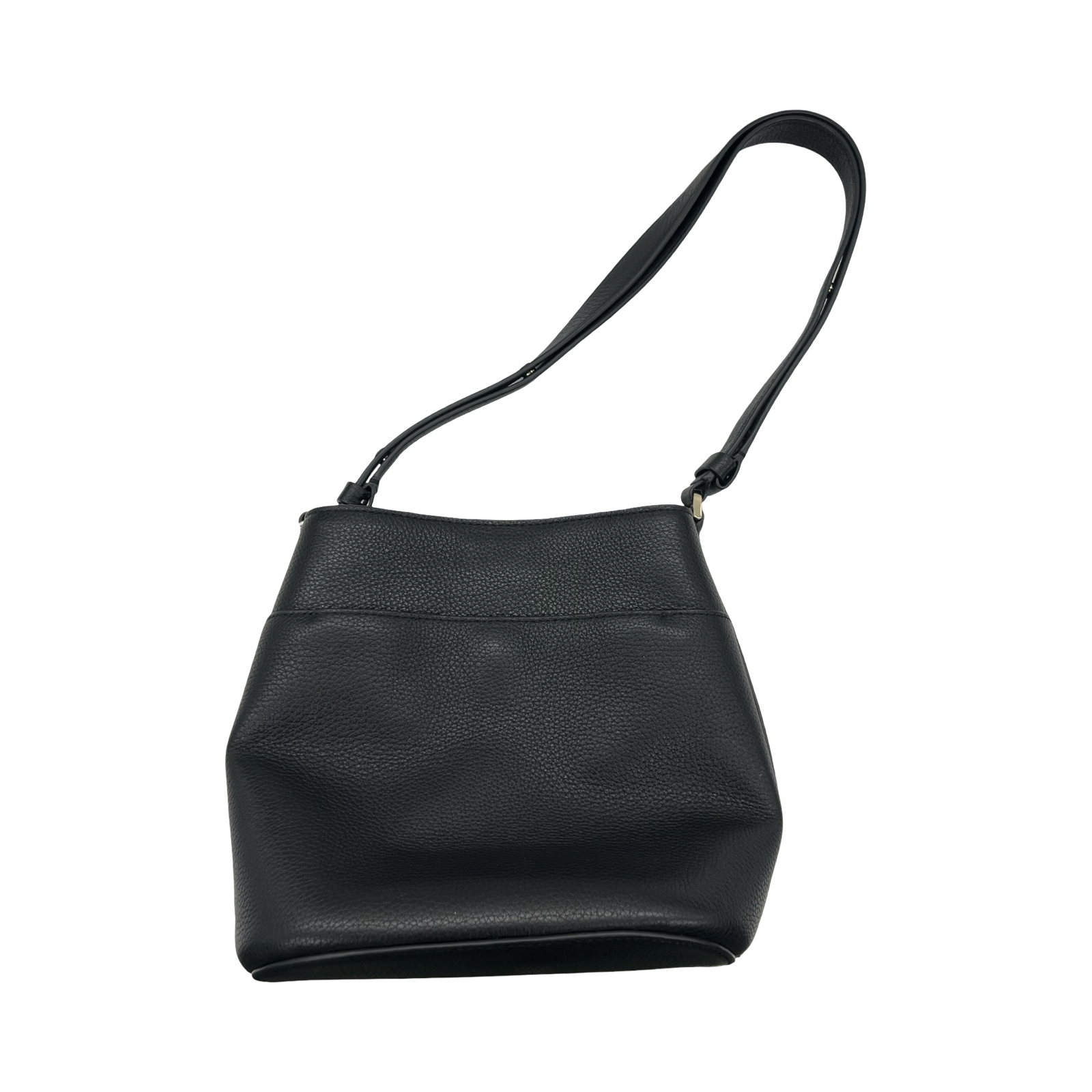 Handbag Designer By Kate Spade In Black, Size:Medium