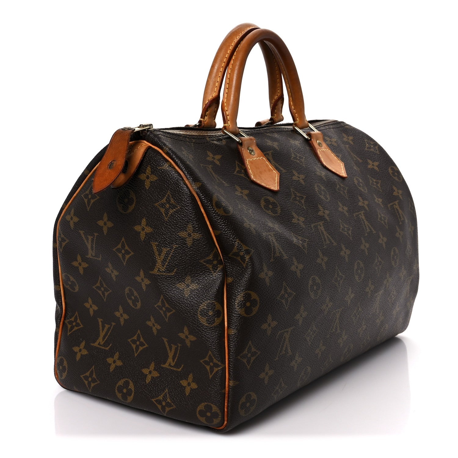Monogram Speedy 35