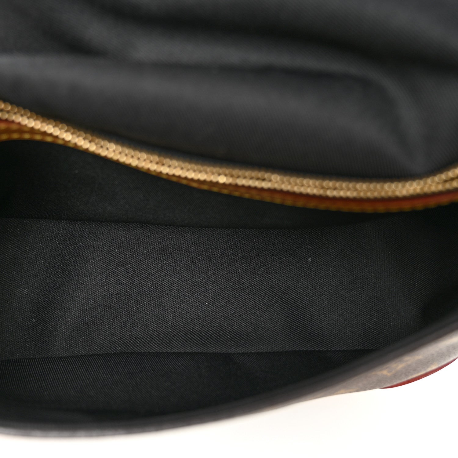 Monogram Diane Black