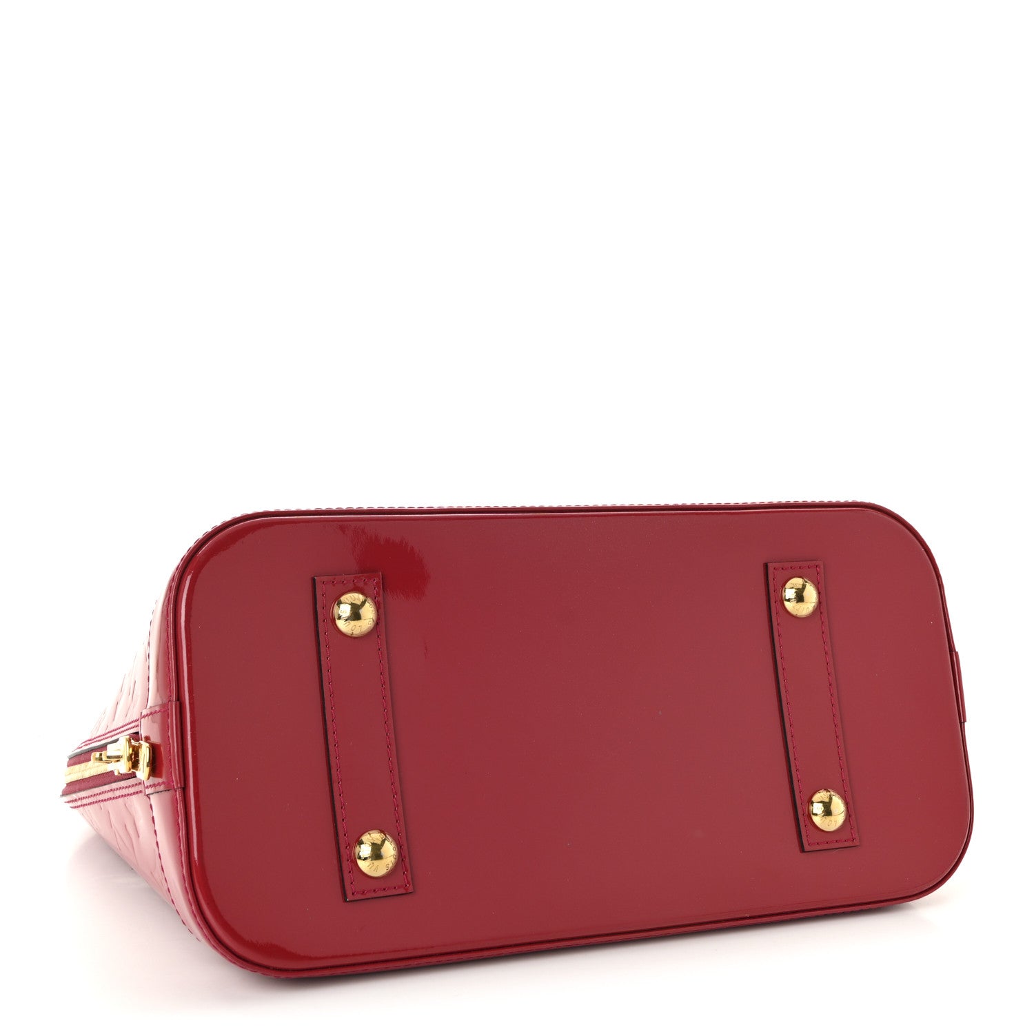Vernis Alma PM Rose Indien
