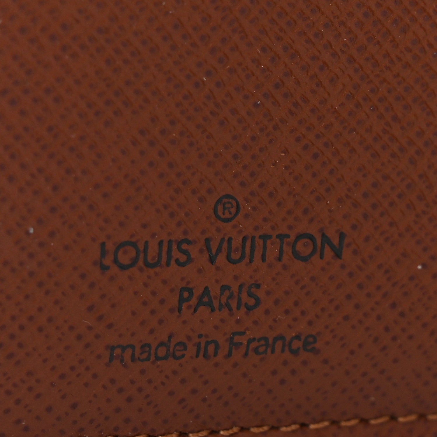 Monogram Eugenie Wallet