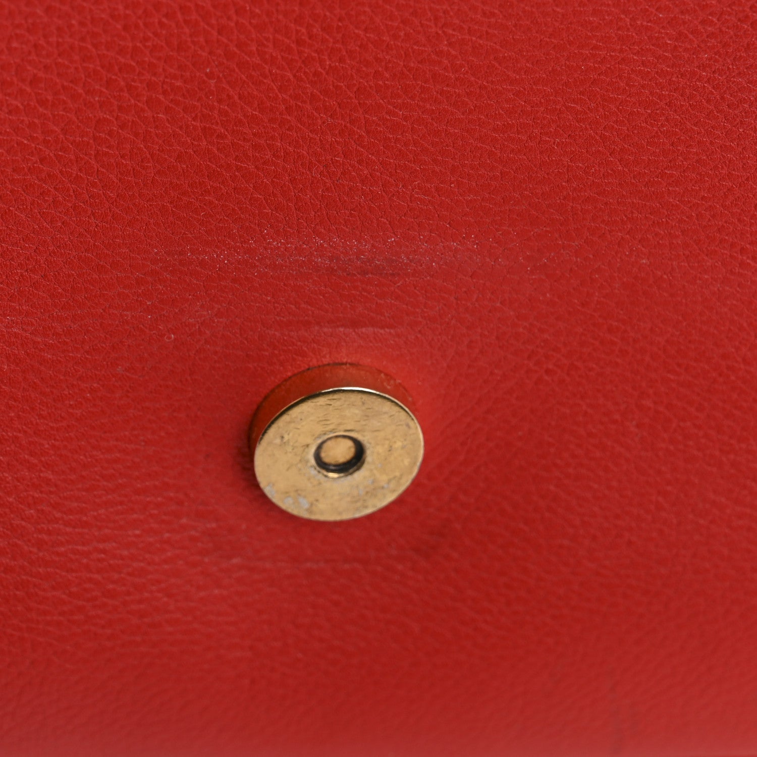 Monogram Marignan Coquelicot