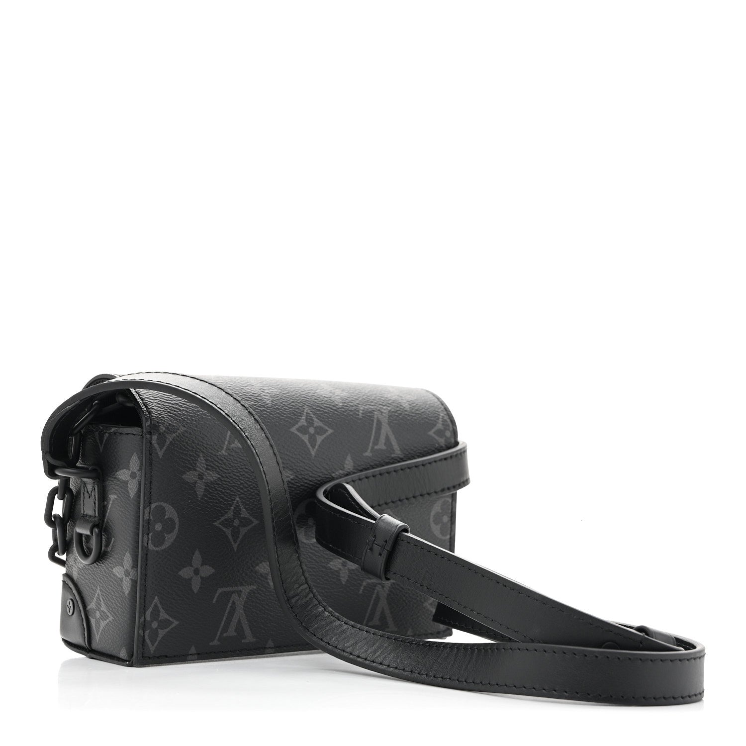 Monogram Eclipse Steamer Wearable Wallet