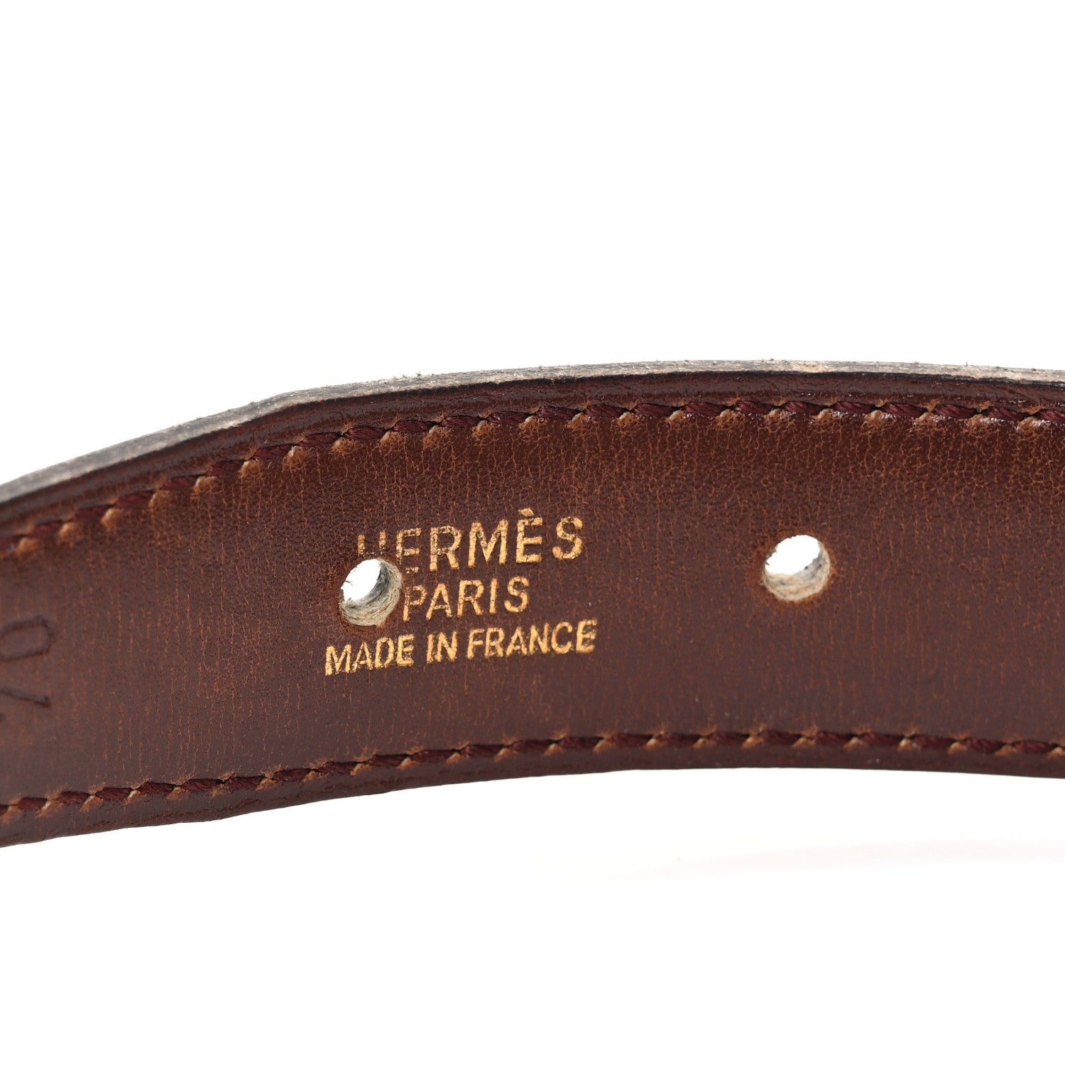 Box Gulliver 24mm Mini Constance H Belt 70 28 Black Havane