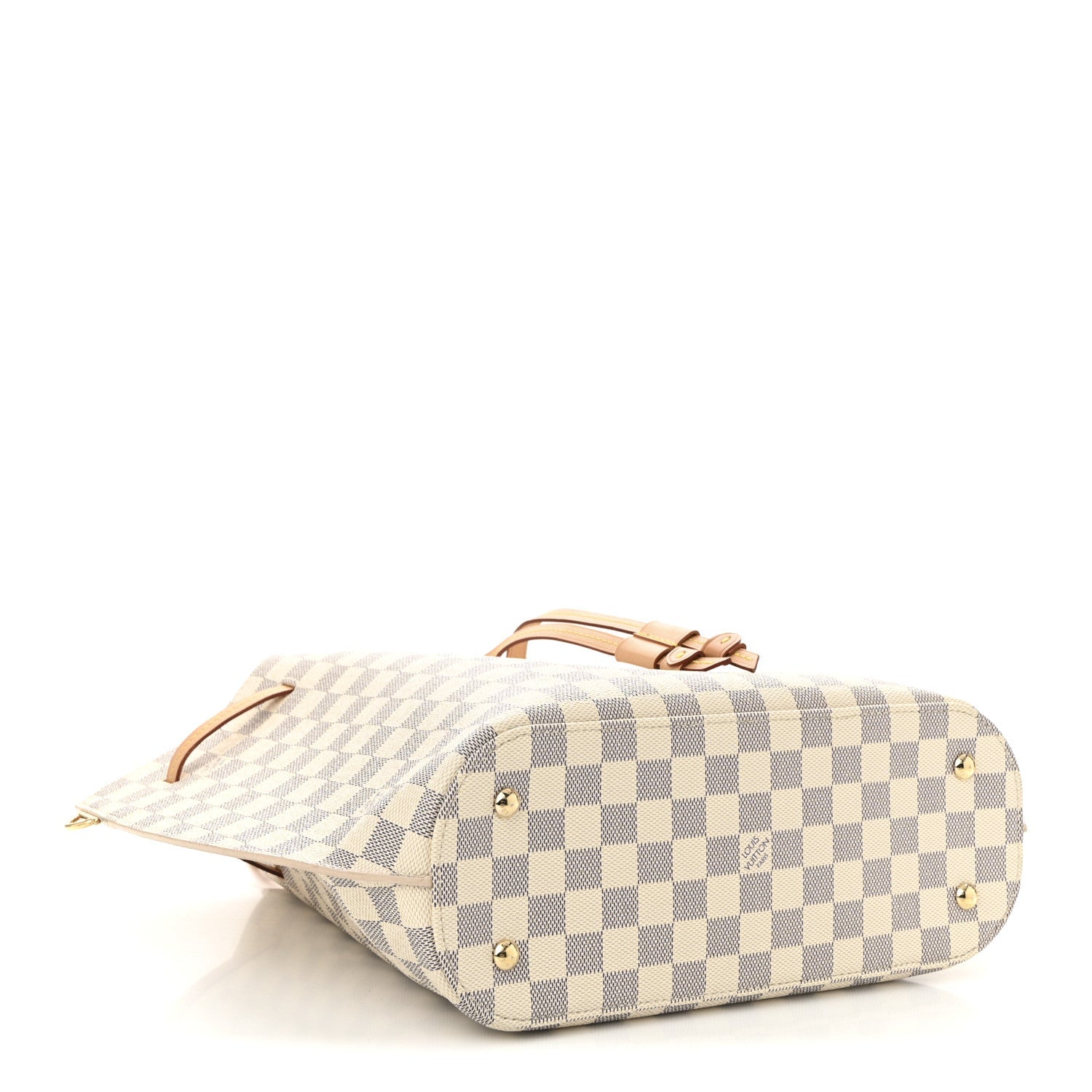 Damier Azur Girolata
