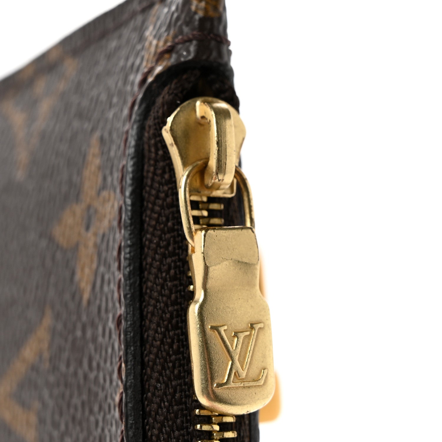 Monogram Neverfull MM GM Pochette