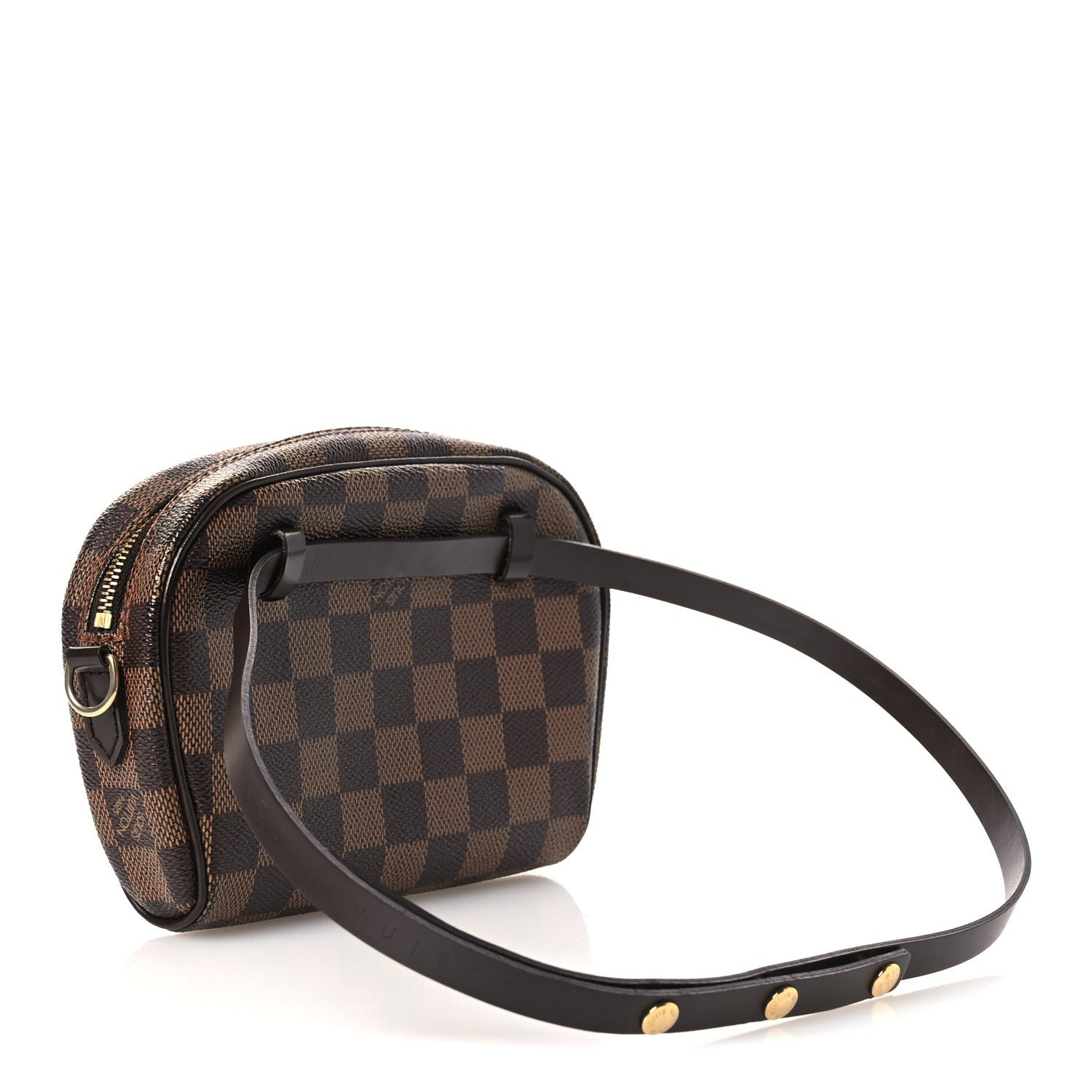 Damier Ebene Pochette Ipanema