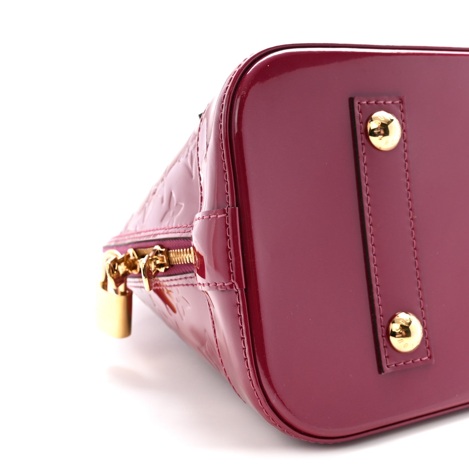 Vernis Alma PM Magenta