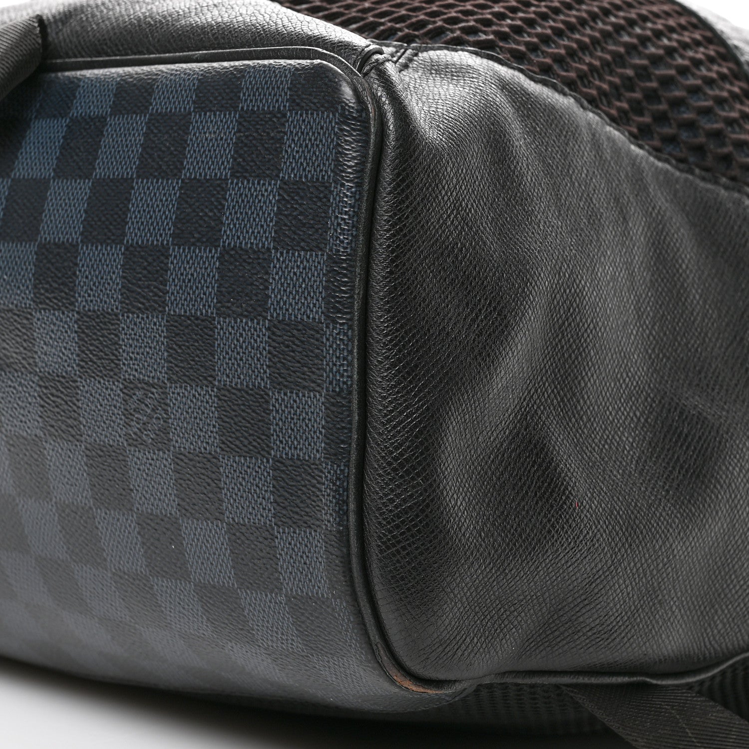 Damier Cobalt Matchpoint Backpack