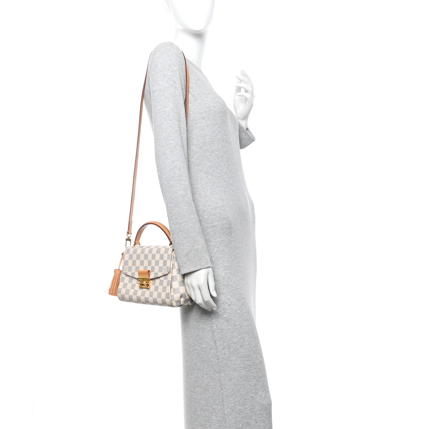 Damier Azur Croisette