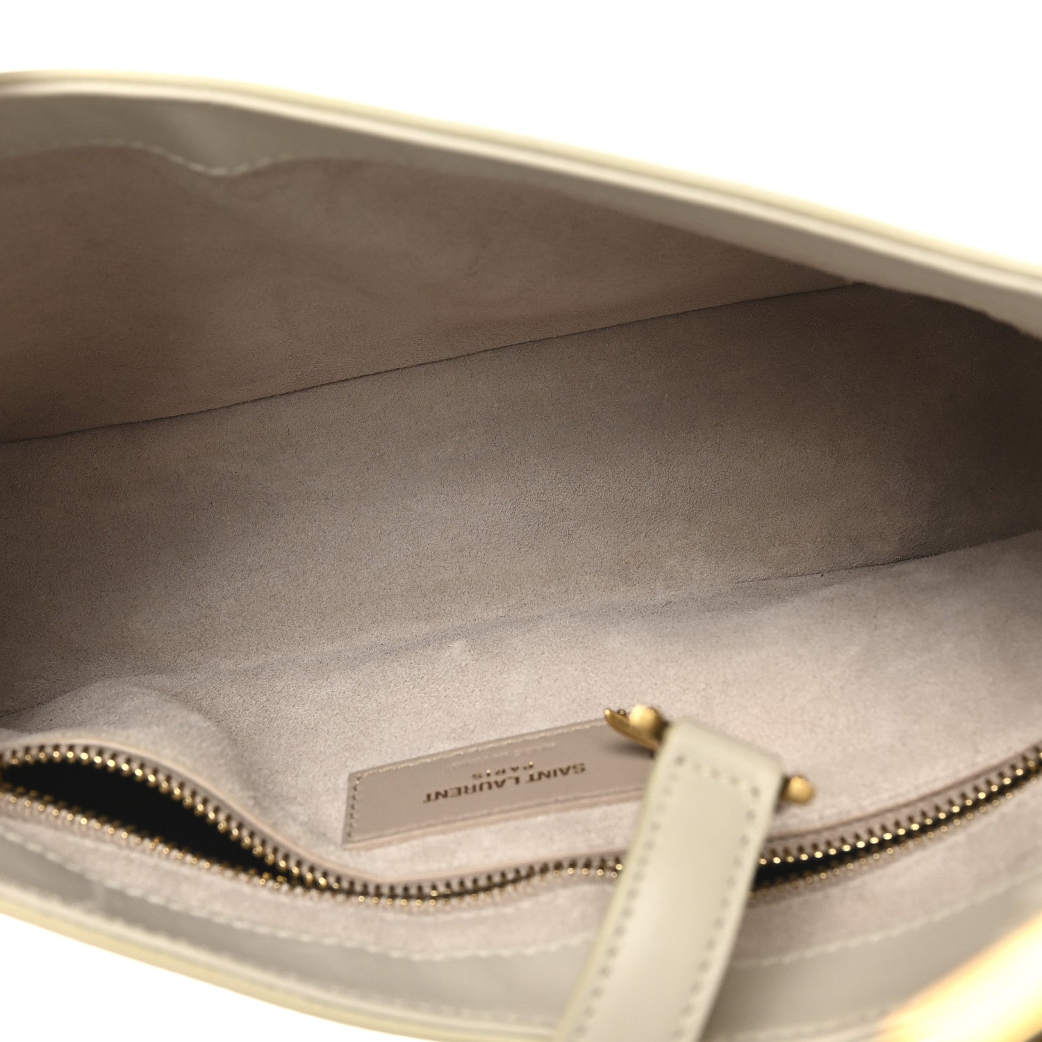 Smooth Calfskin Le 5 A 7 Hobo Crema Soft