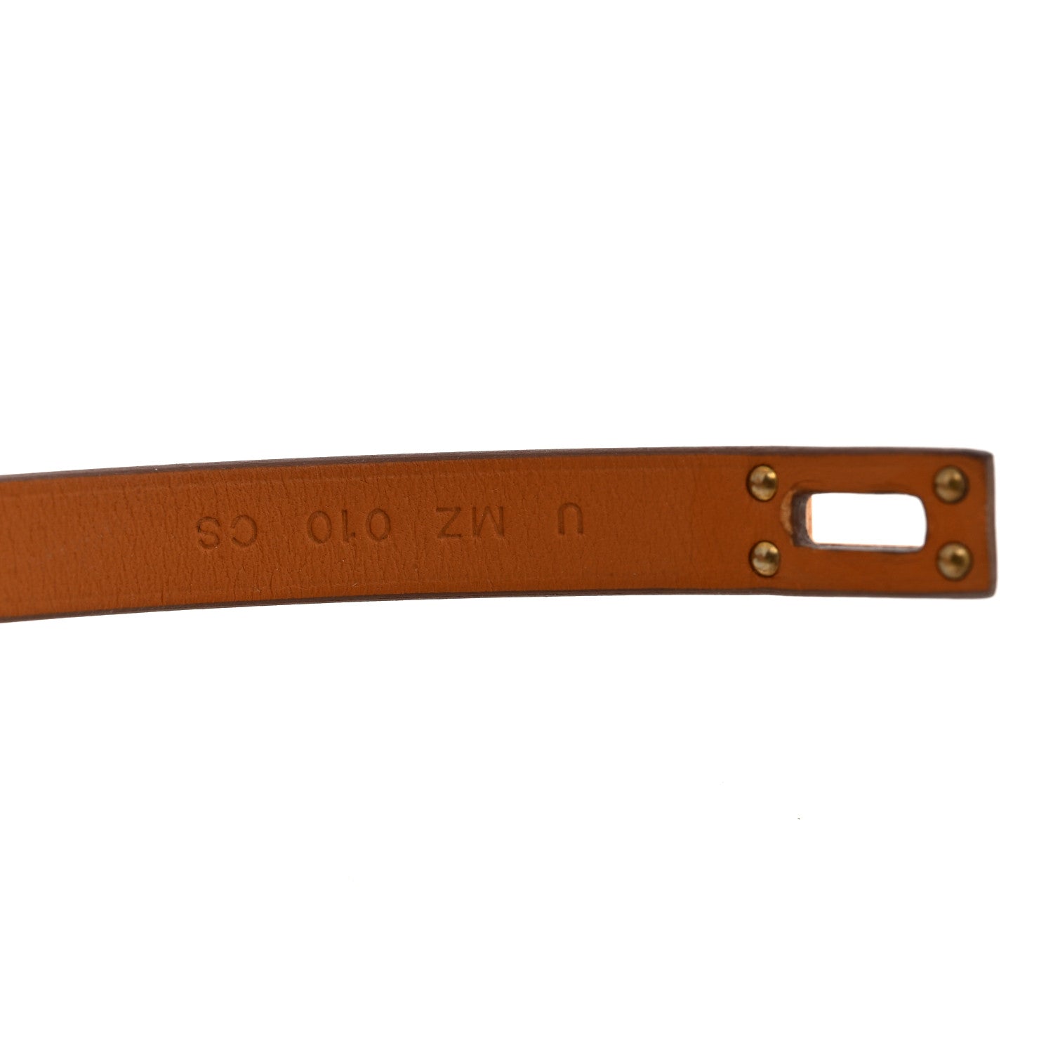 Swift Kelly Double Tour Bracelet T2 Nata