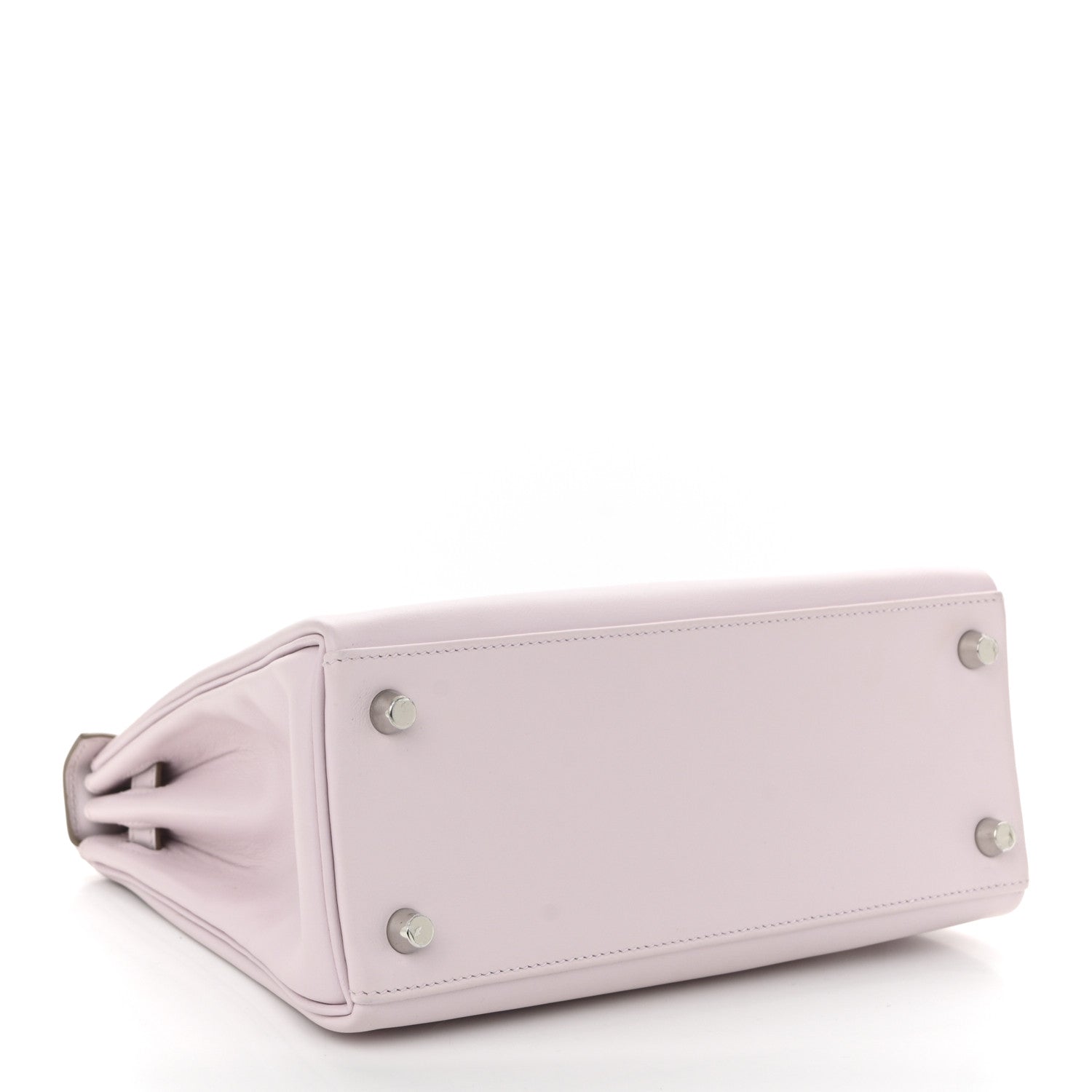 Swift Kelly Retourne 25 Mauve Pale