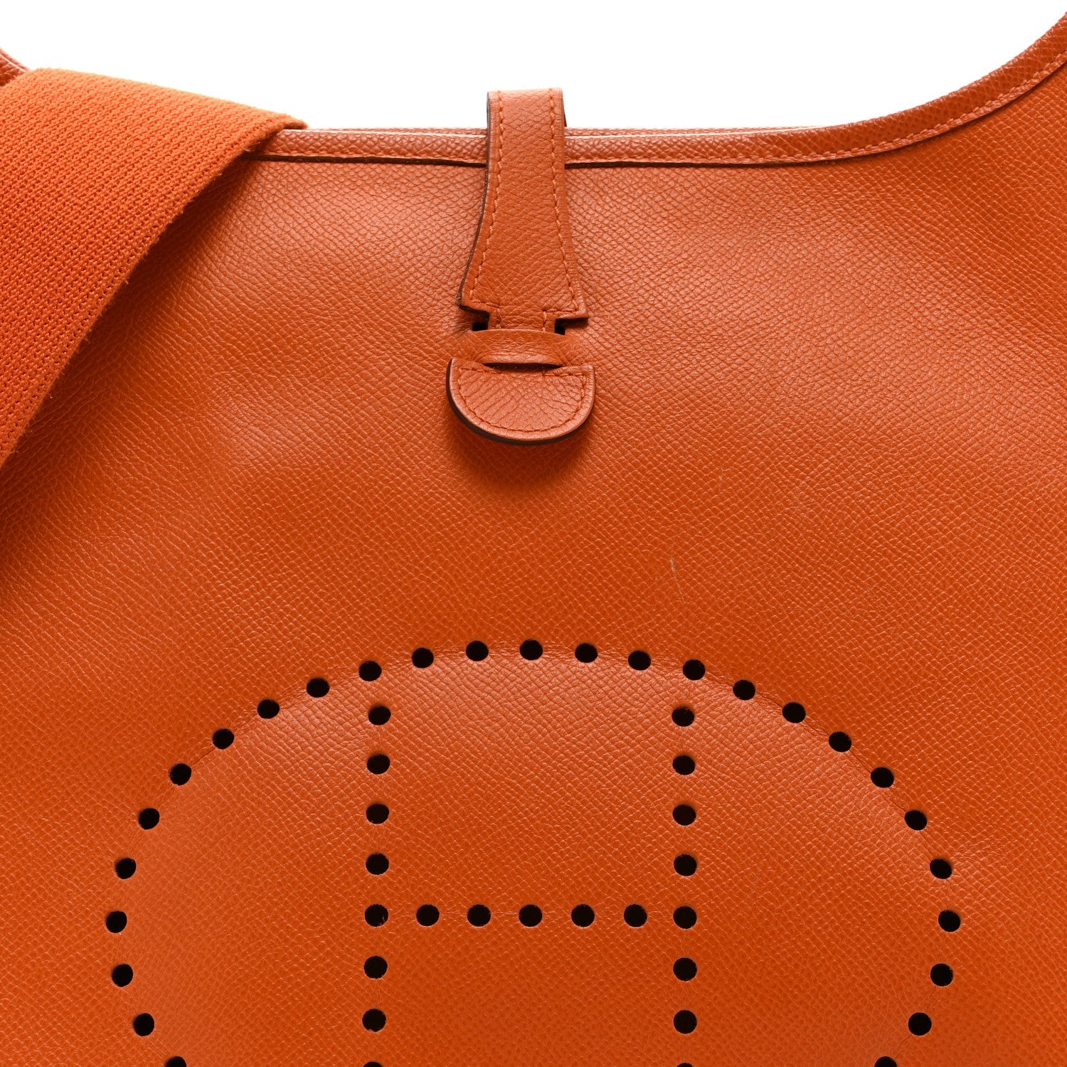 Epsom Evelyne PM Orange