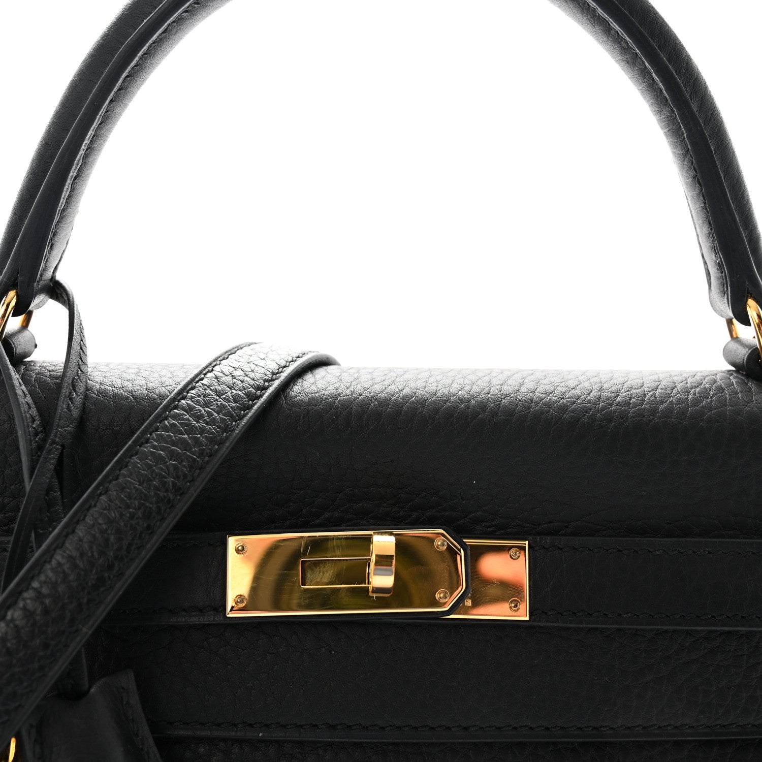Taurillon Clemence Kelly Retourne 32 Black