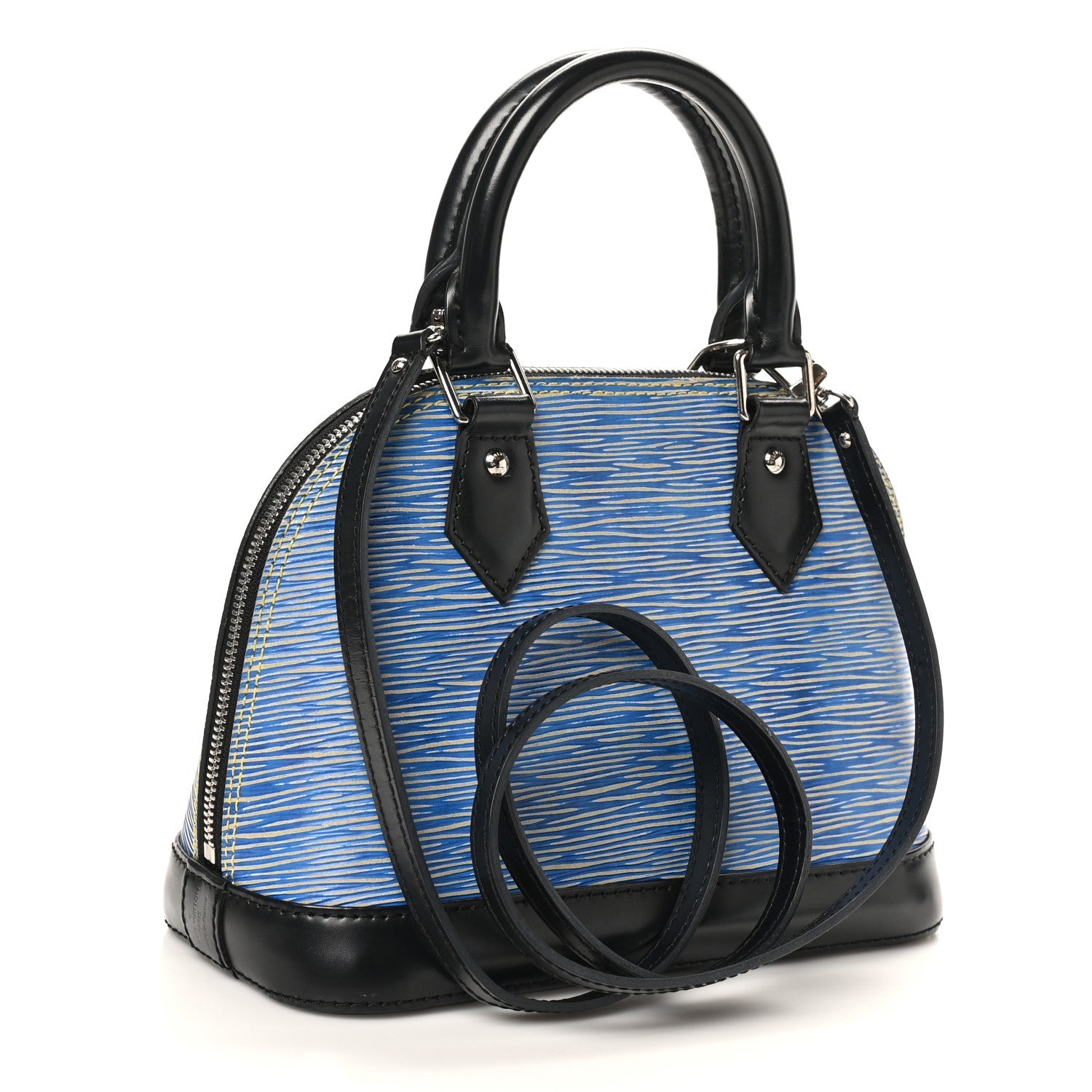 Epi Alma BB Denim Light