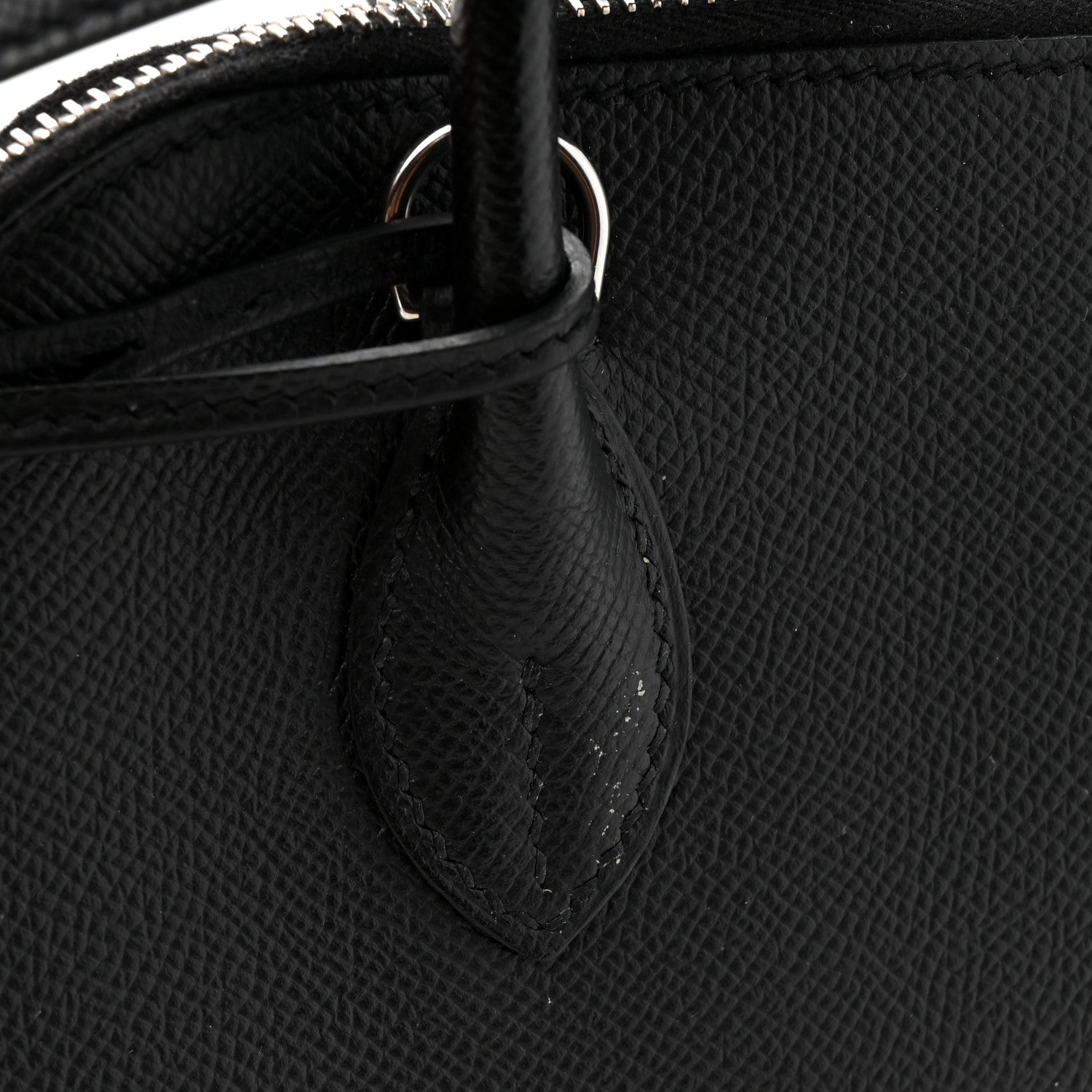 Epsom 1923 Bolide 25 Black