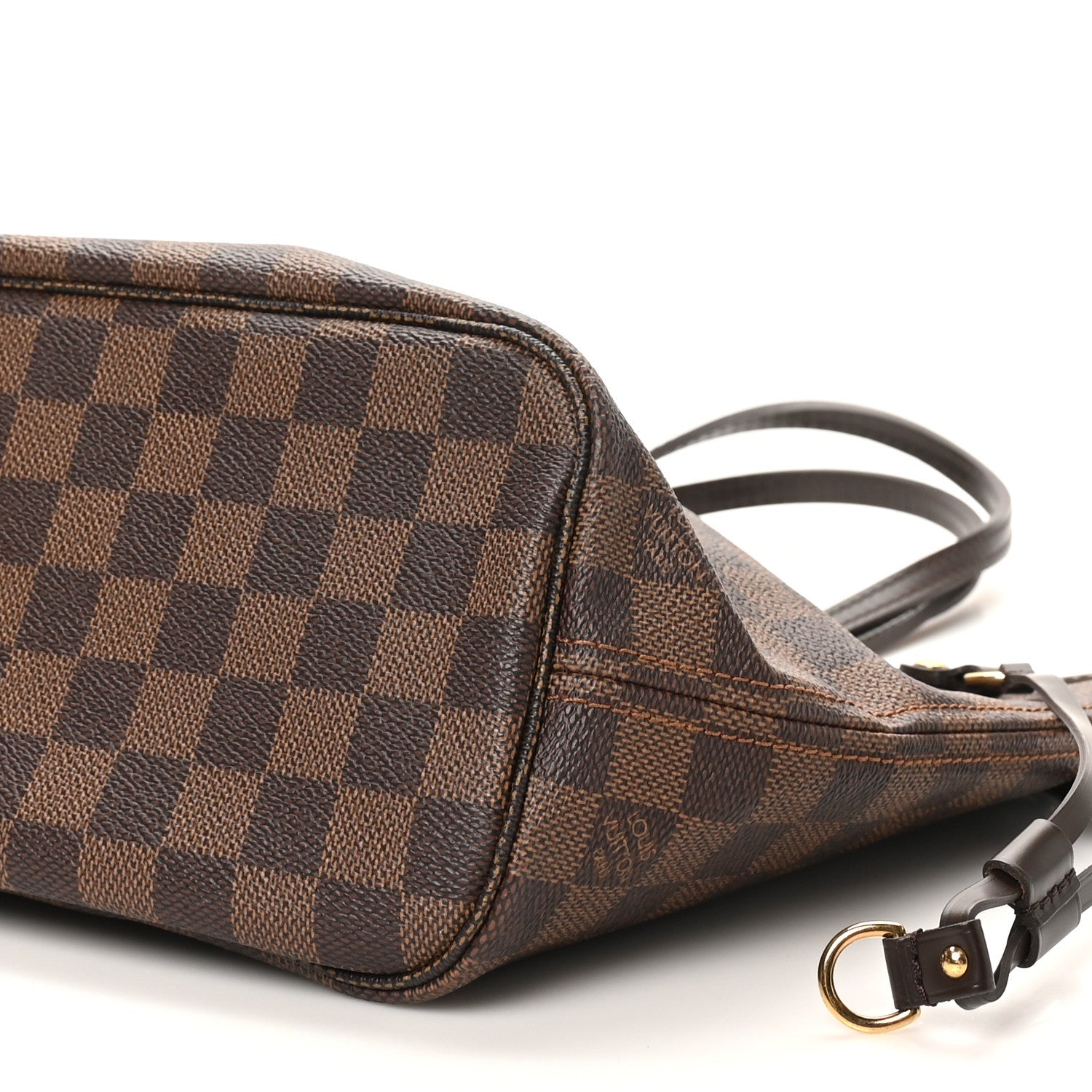 Damier Ebene Neverfull PM