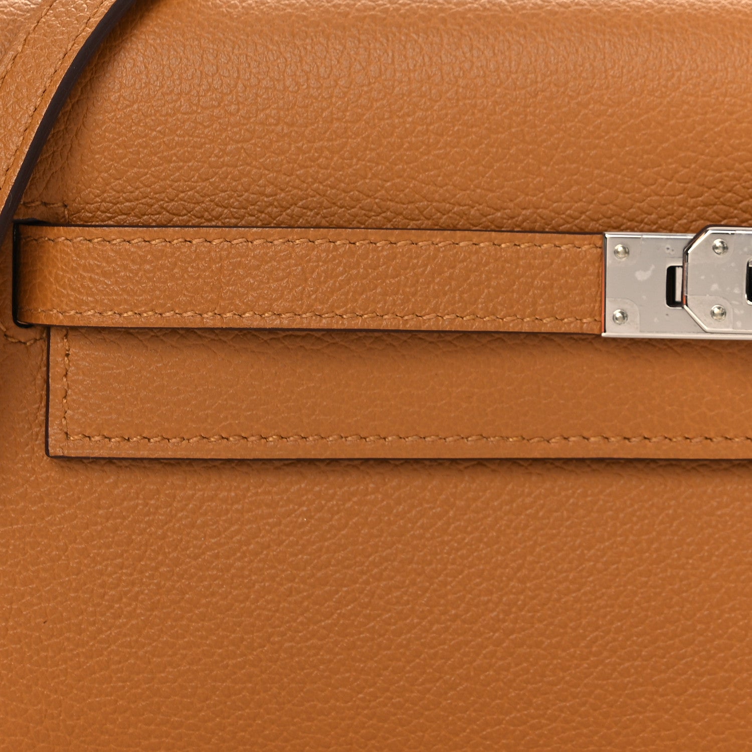 Evercolor Kelly Wallet To Go Sesame