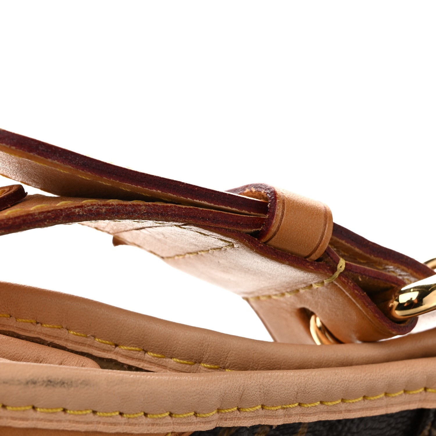 Monogram Galliera PM