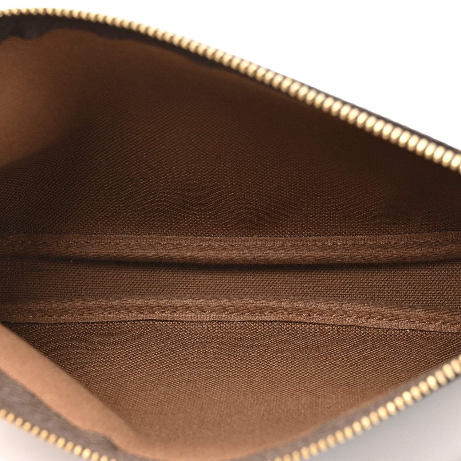 Monogram Petit Bucket Pouch