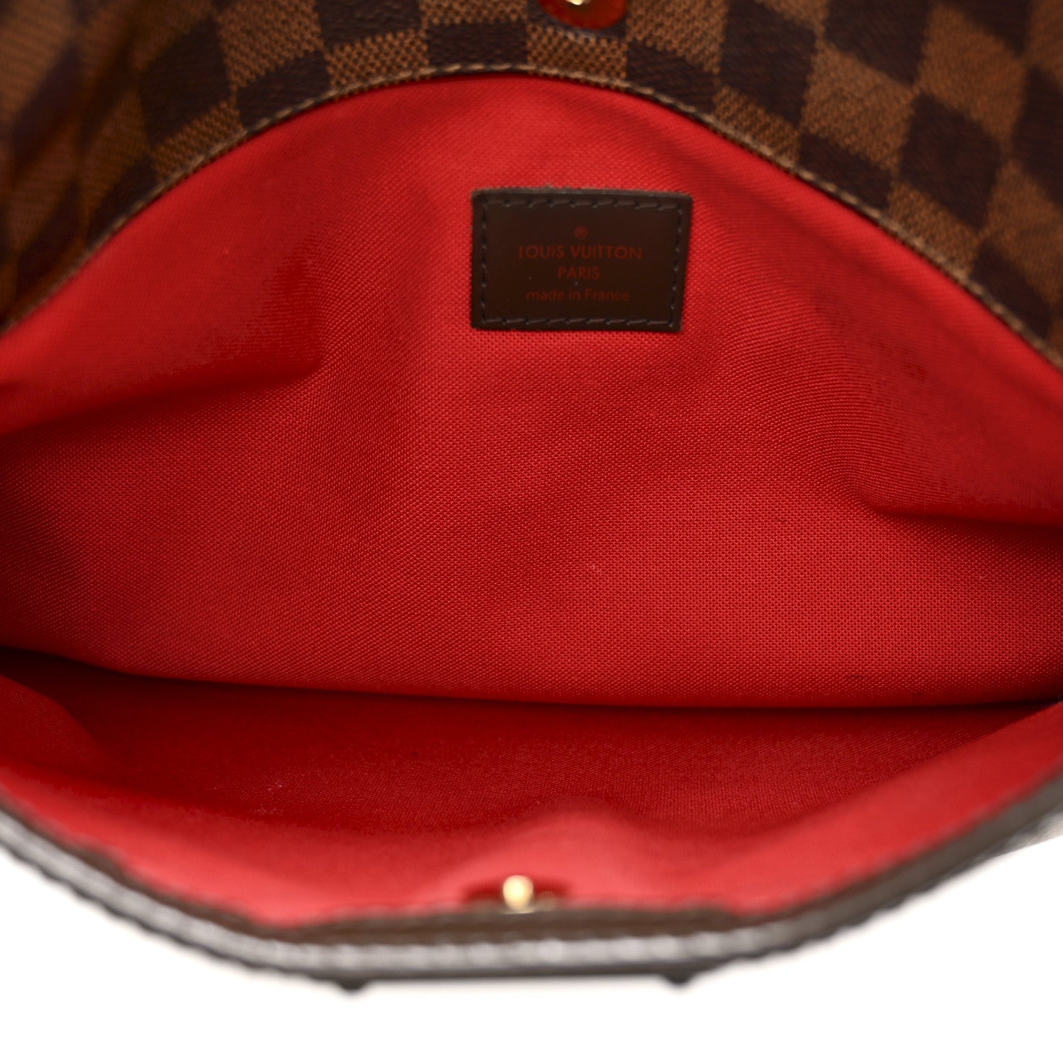 Damier Ebene Bloomsbury PM
