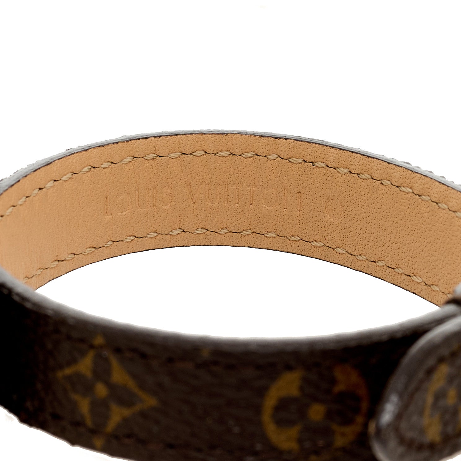 Monogram Favourit Bracelet 17