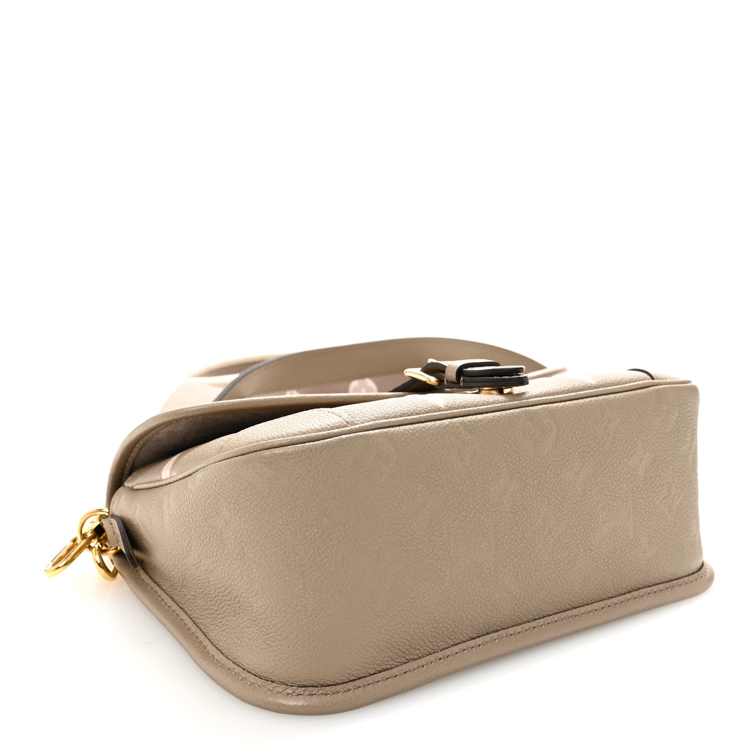 Empreinte Monogram Giant Diane Tourterelle Creme