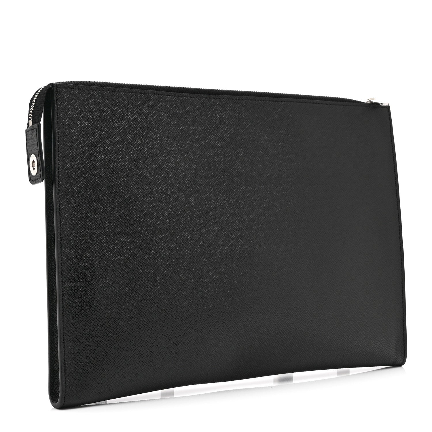 Taiga Pochette 24 Heures Black