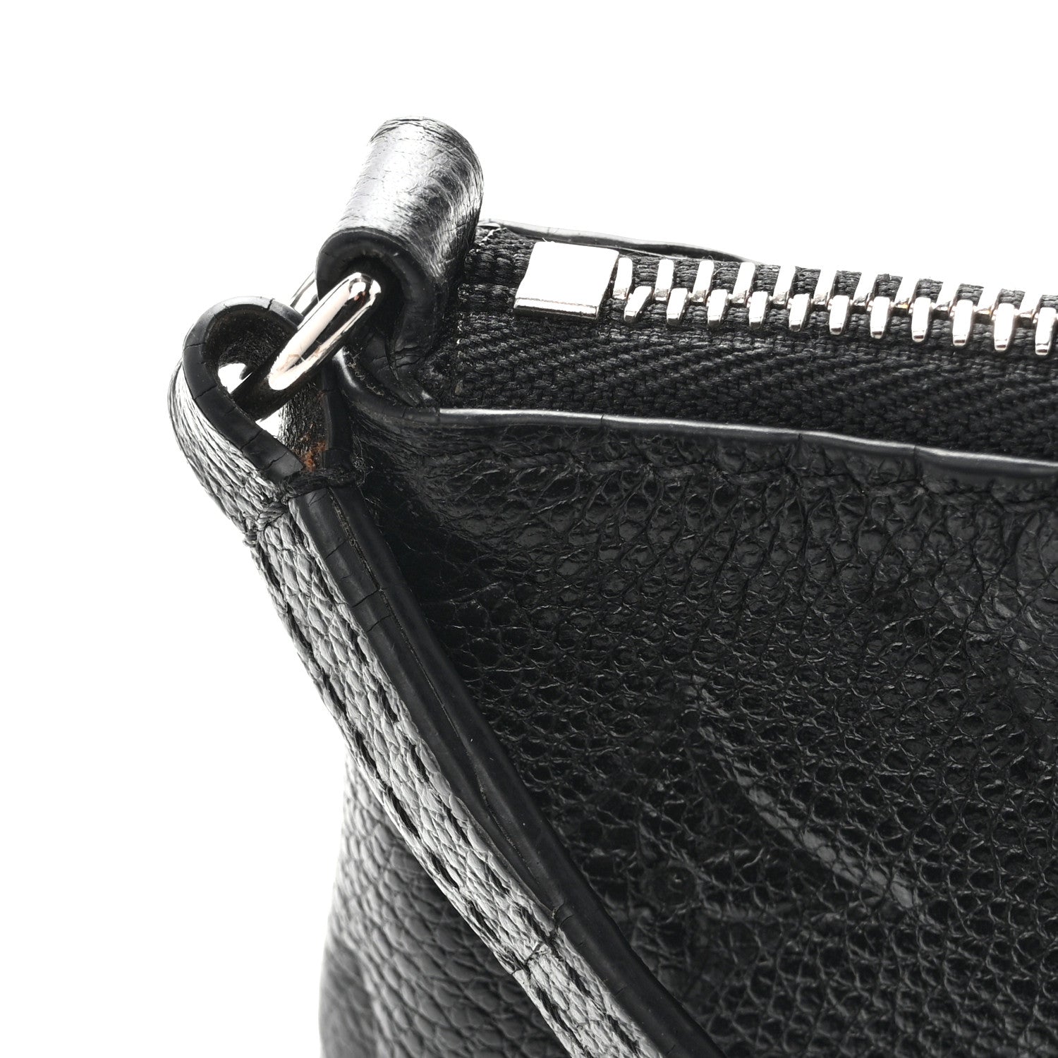 Empreinte Pallas Crossbody Black