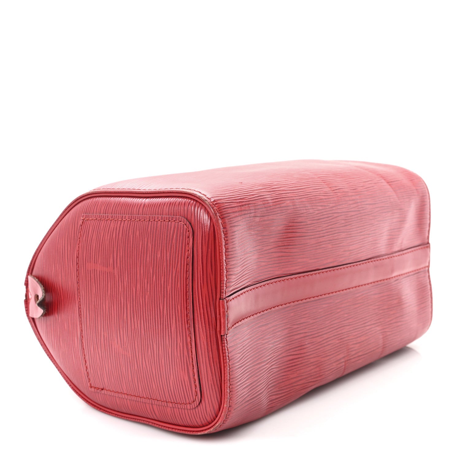 Epi Speedy 25 Castillan Red