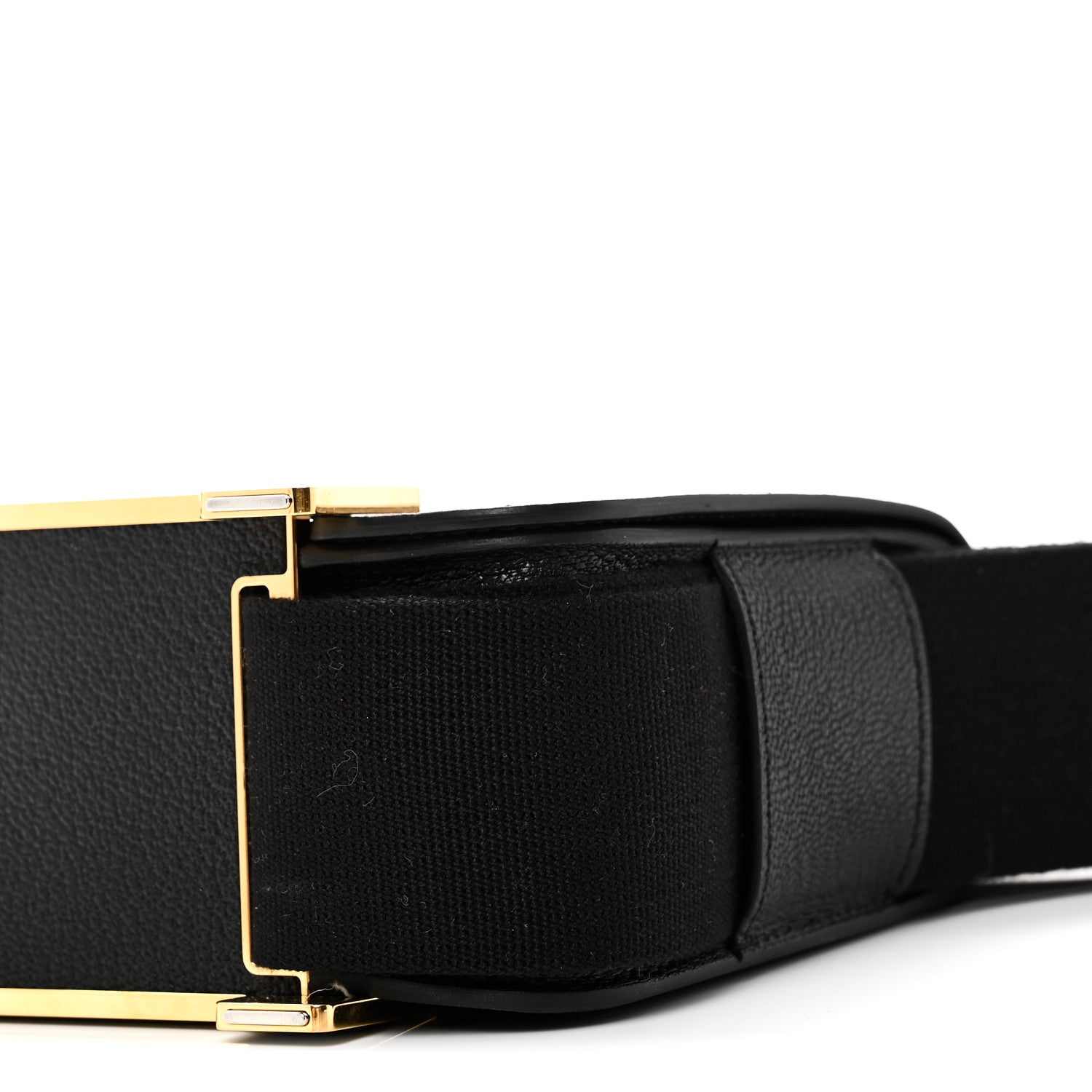Chevre Mysore Geta Black