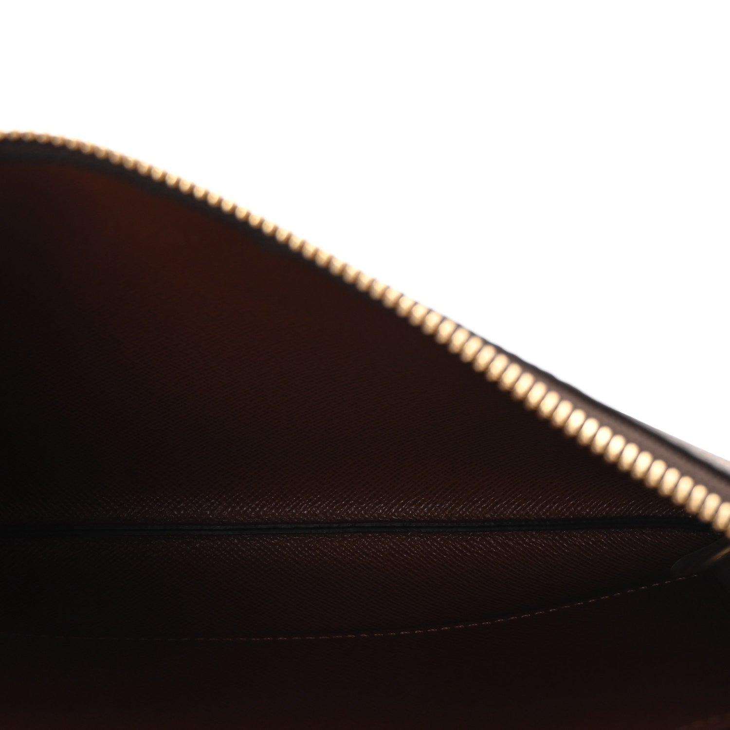 Monogram Key Pouch M