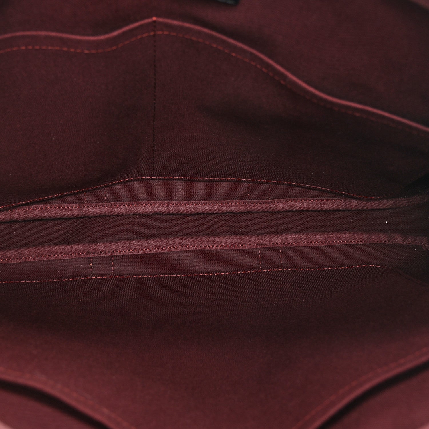 Monogram Macassar Porte-Documents Voyage PM