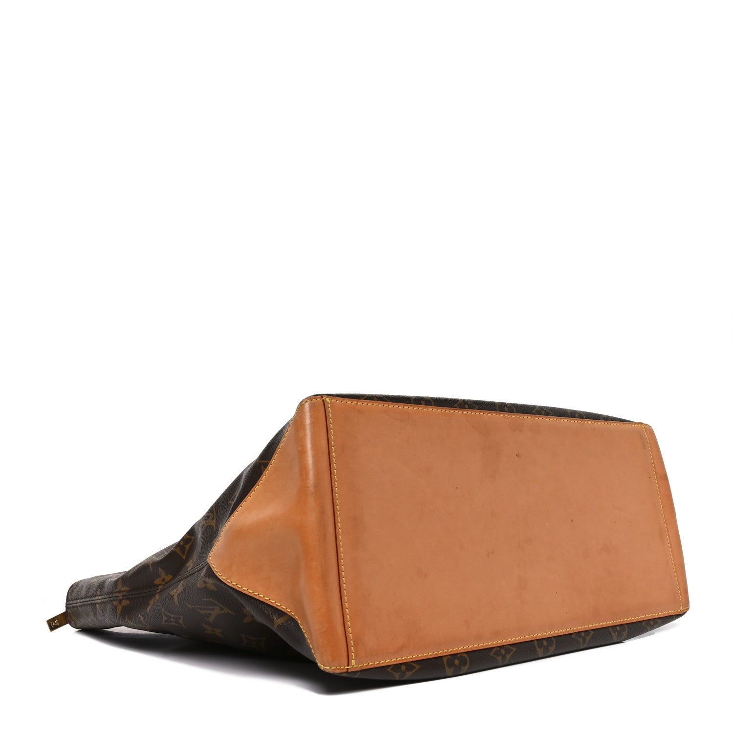 Monogram Cabas Mezzo