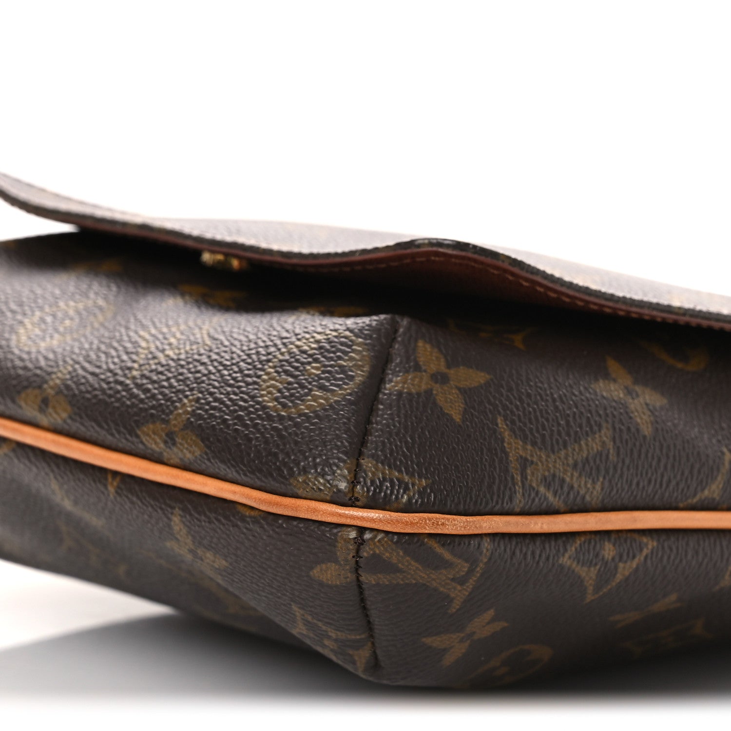 Monogram Musette Salsa
