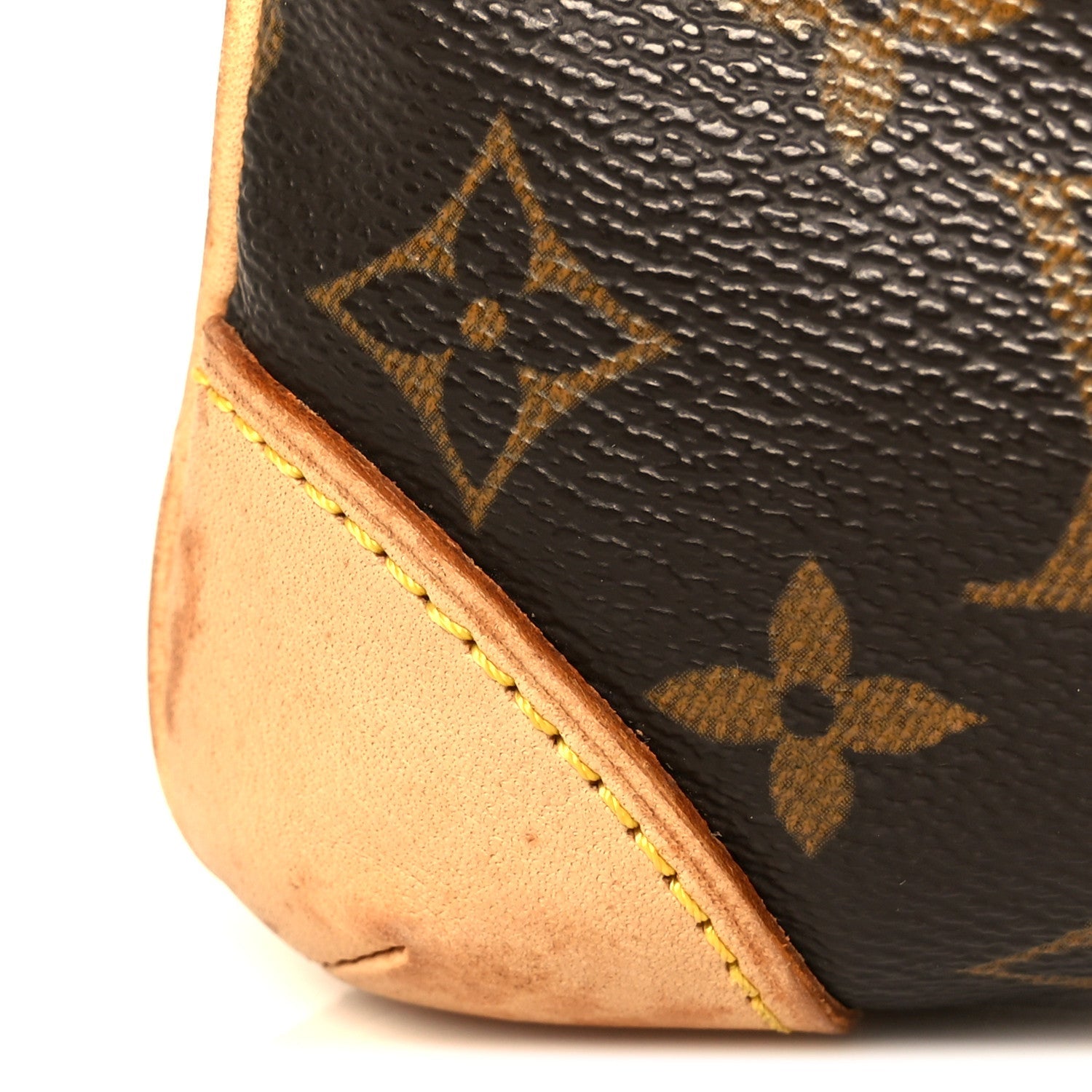 Monogram Sac Coussin GM