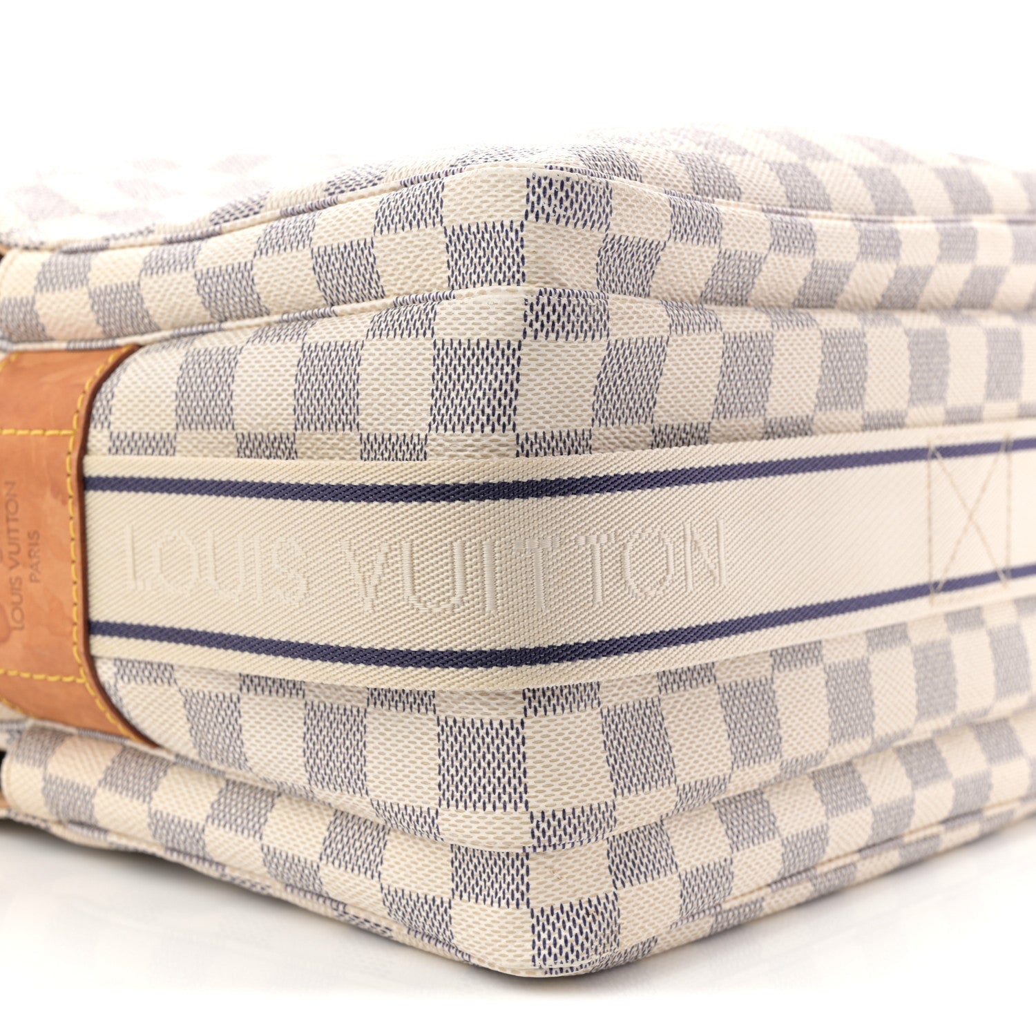Damier Azur Naviglio