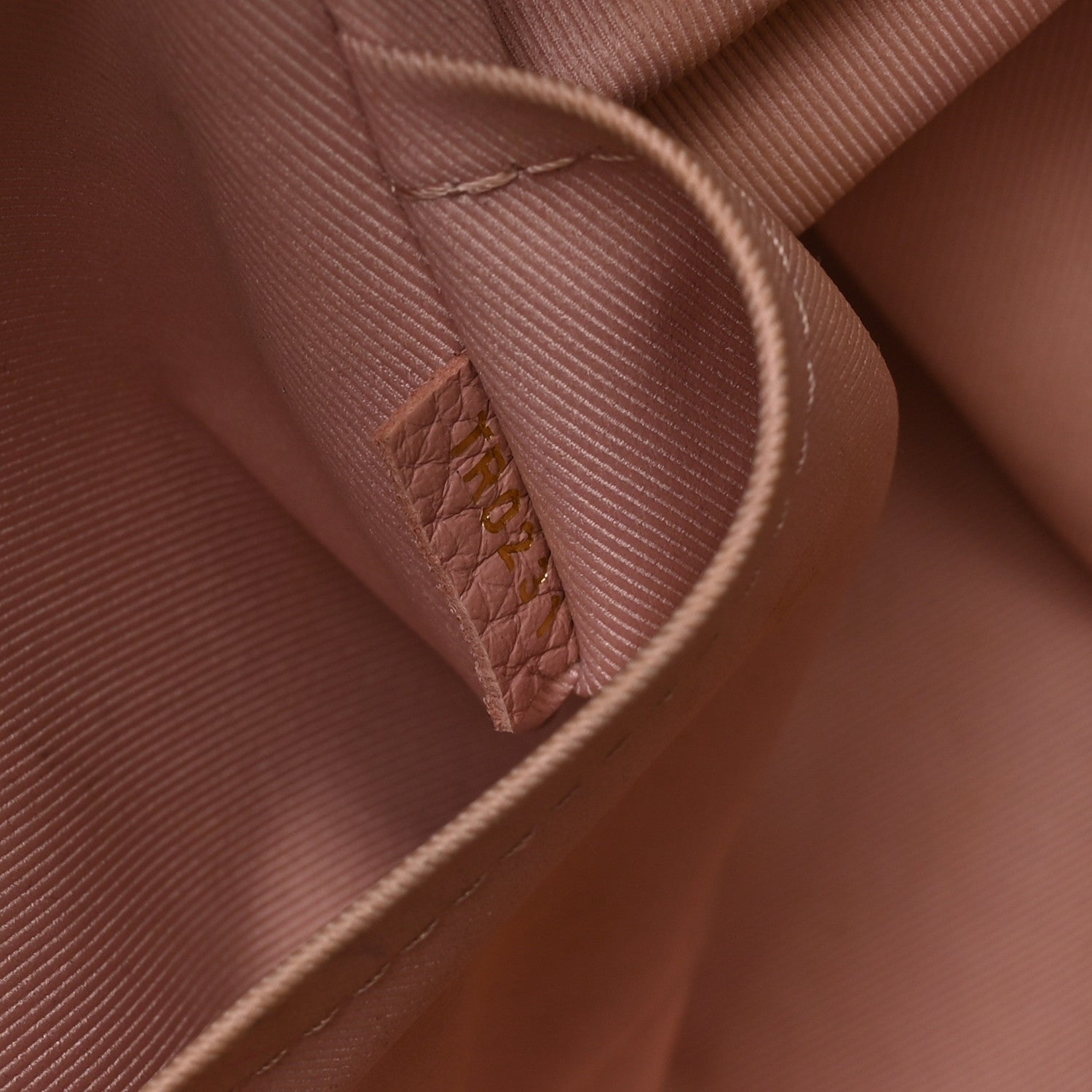 Damier Ebene Bond Street BB Magnolia